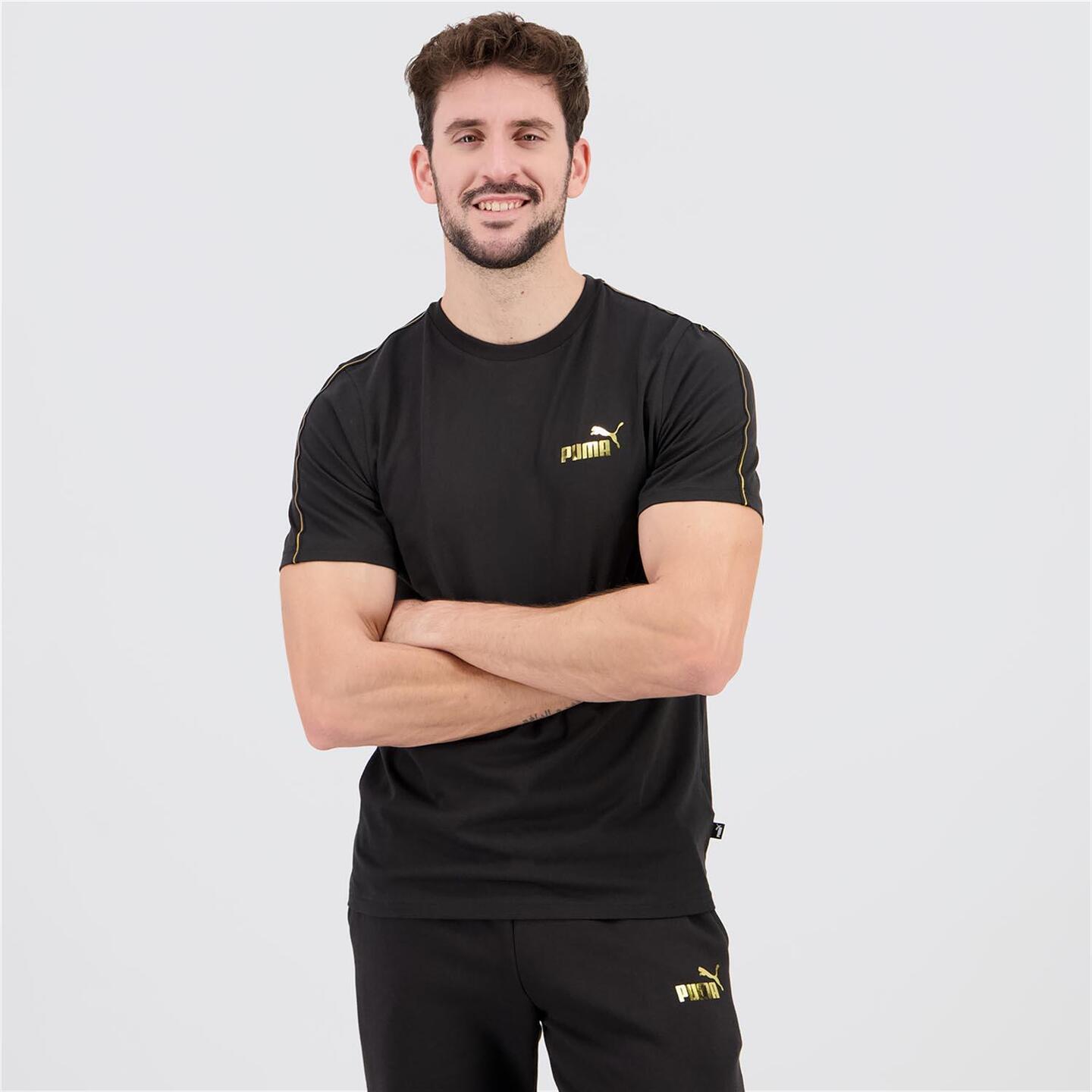 Camisetas para deporte hombre sale