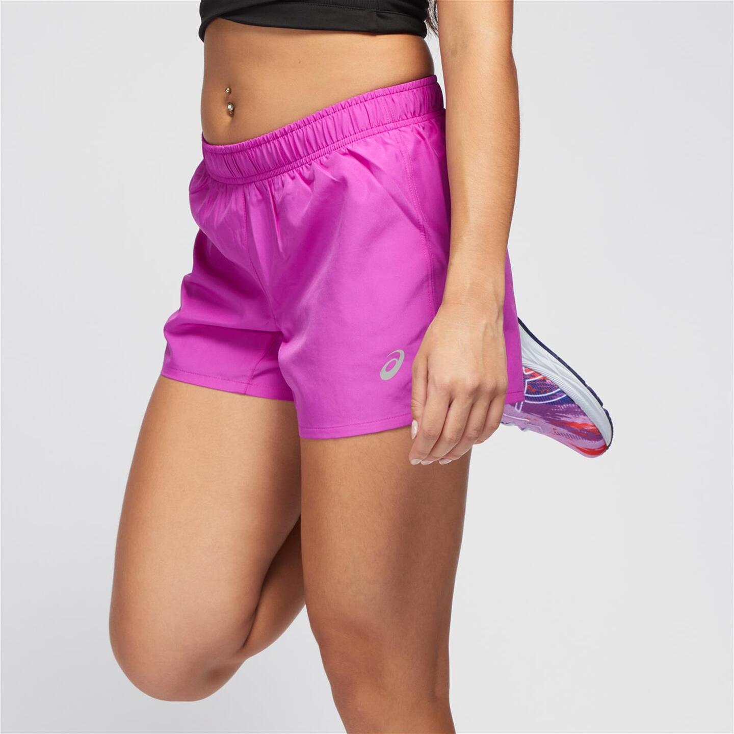 Pantalones Running Mujer Short Running Mujer Sprinter