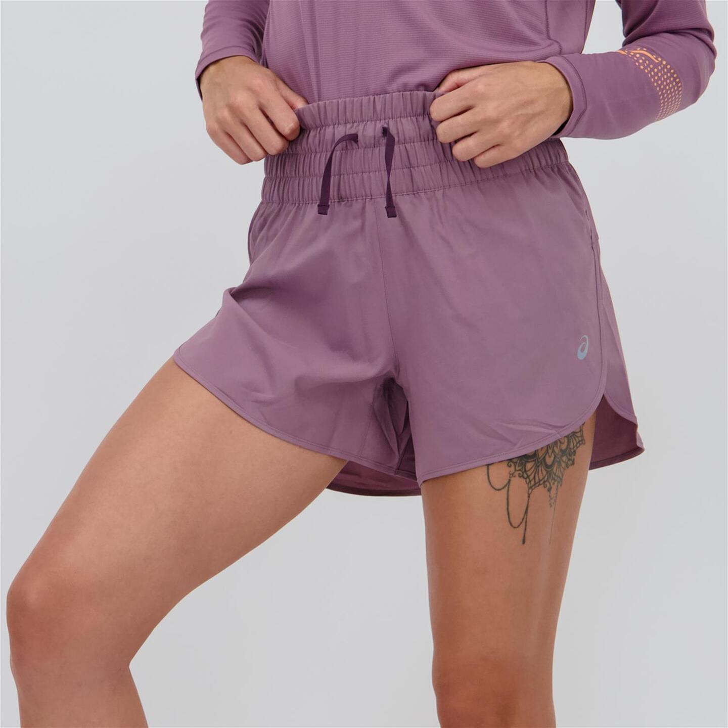 Ropa Asics Mujer Sprinter