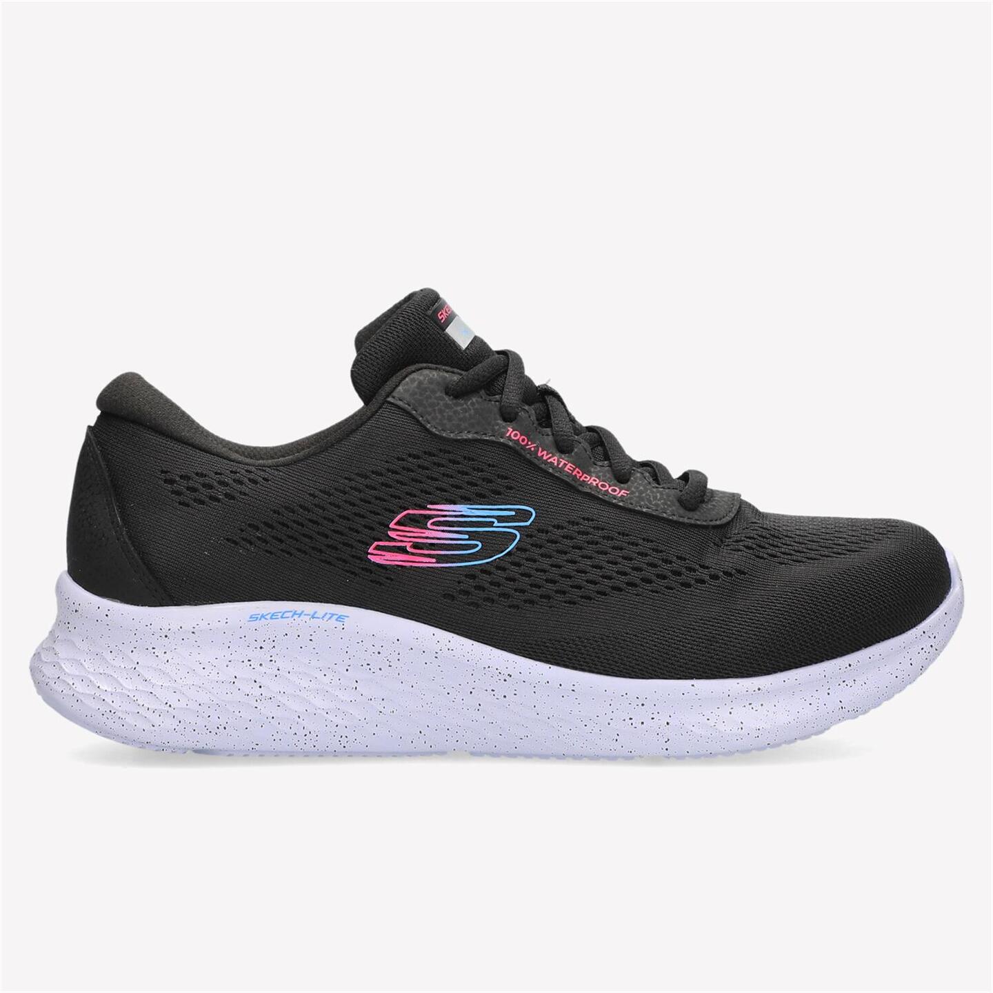 Skechers Skech Lite Pro - negro - Sapatilhas Running Mulher