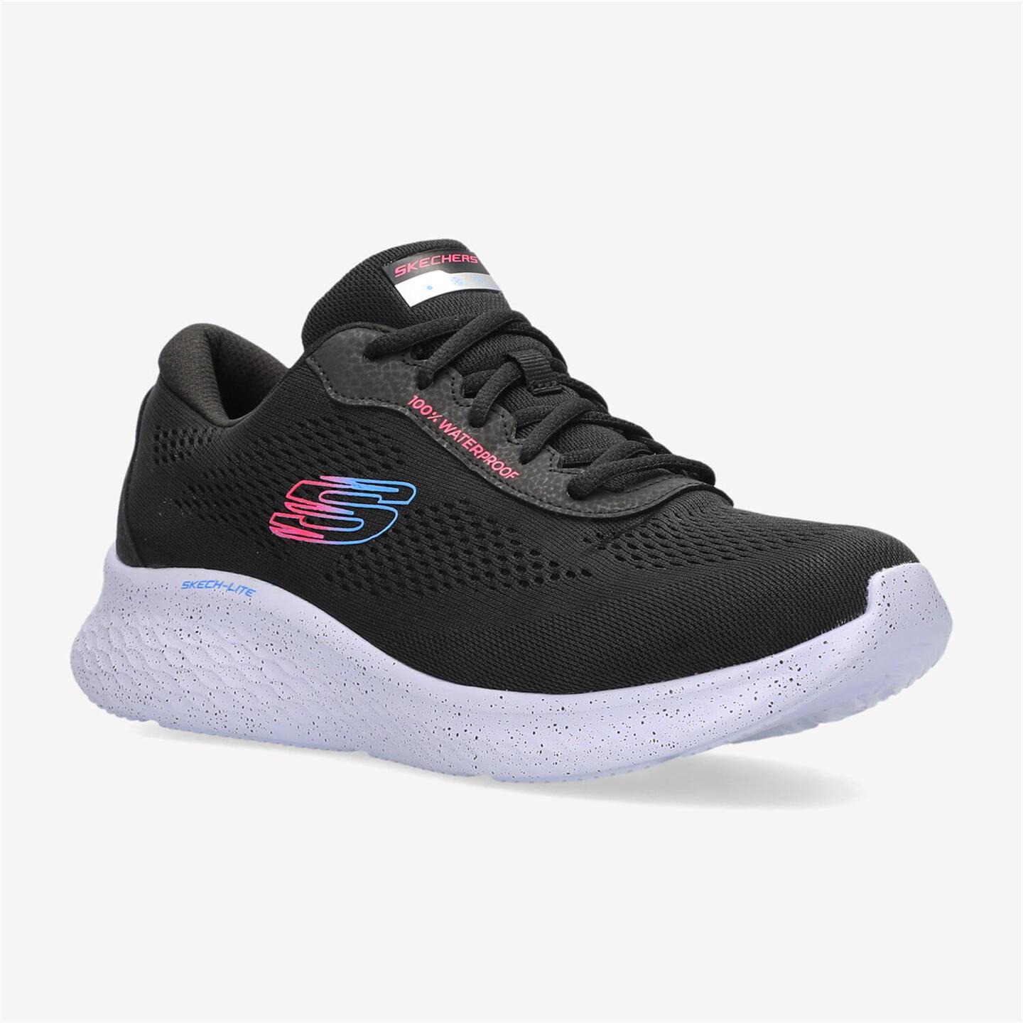 Skechers Skech Lite Pro - negro - Sapatilhas Running Mulher