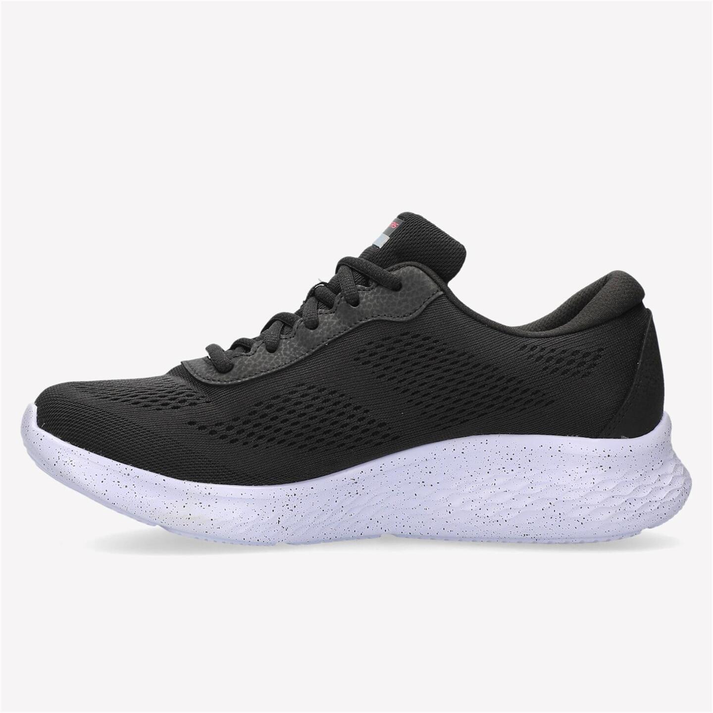 Skechers Skech Lite Pro - negro - Sapatilhas Running Mulher