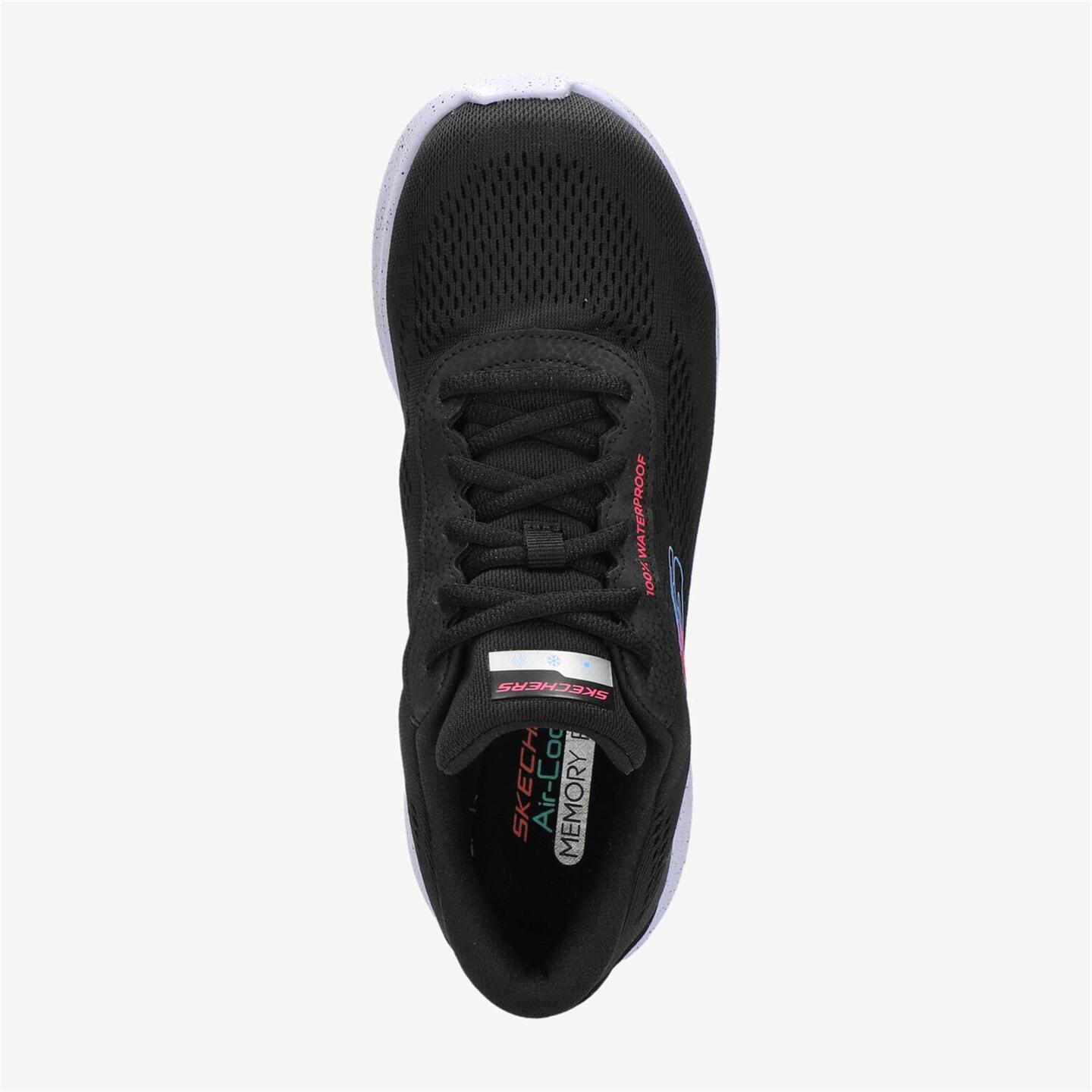 Skechers Skech Lite Pro - negro - Sapatilhas Running Mulher