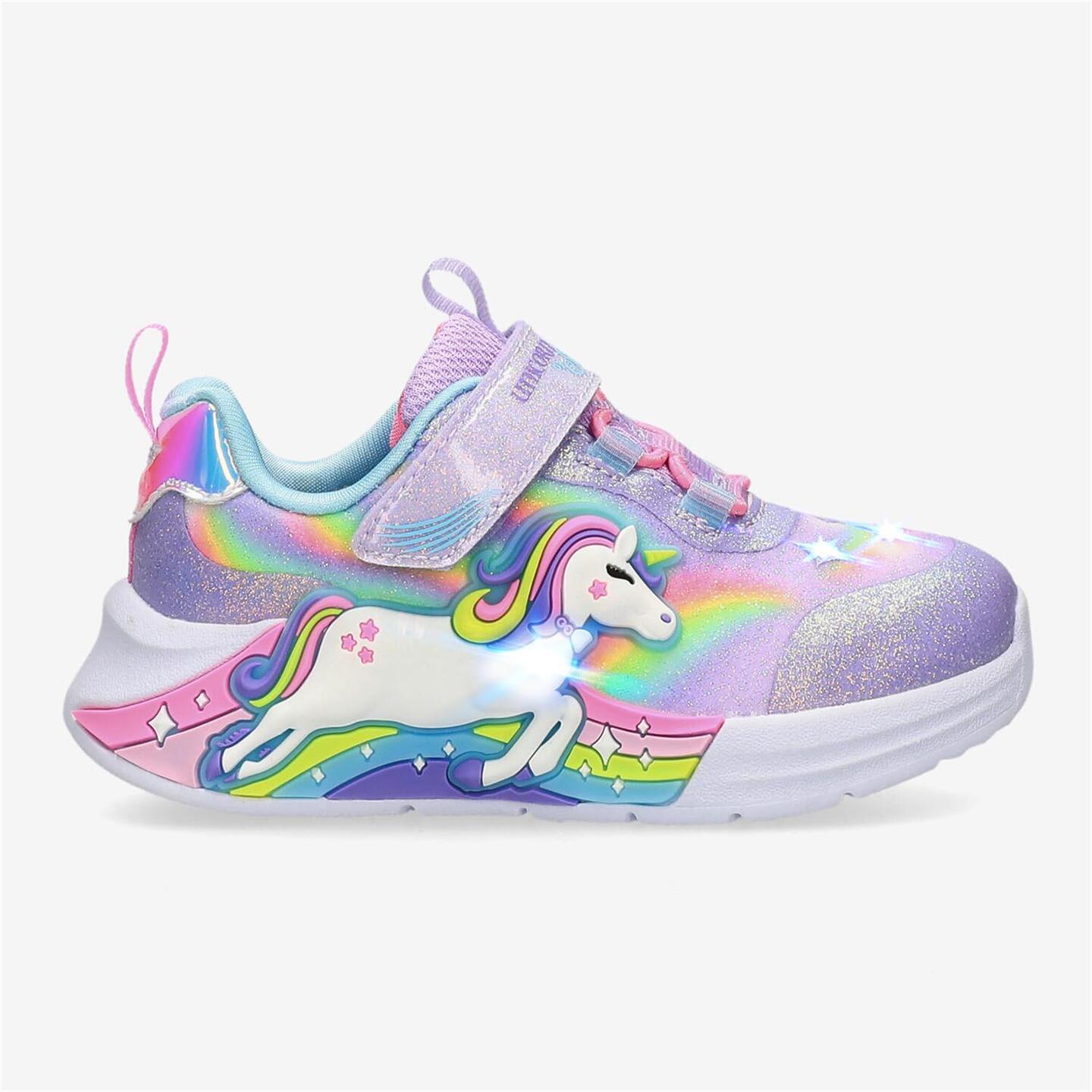 Zapatillas Deporte Nina Deportivas Nina Sprinter