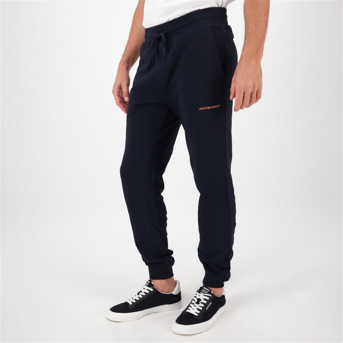 Pantalon chandal jack and jones shops