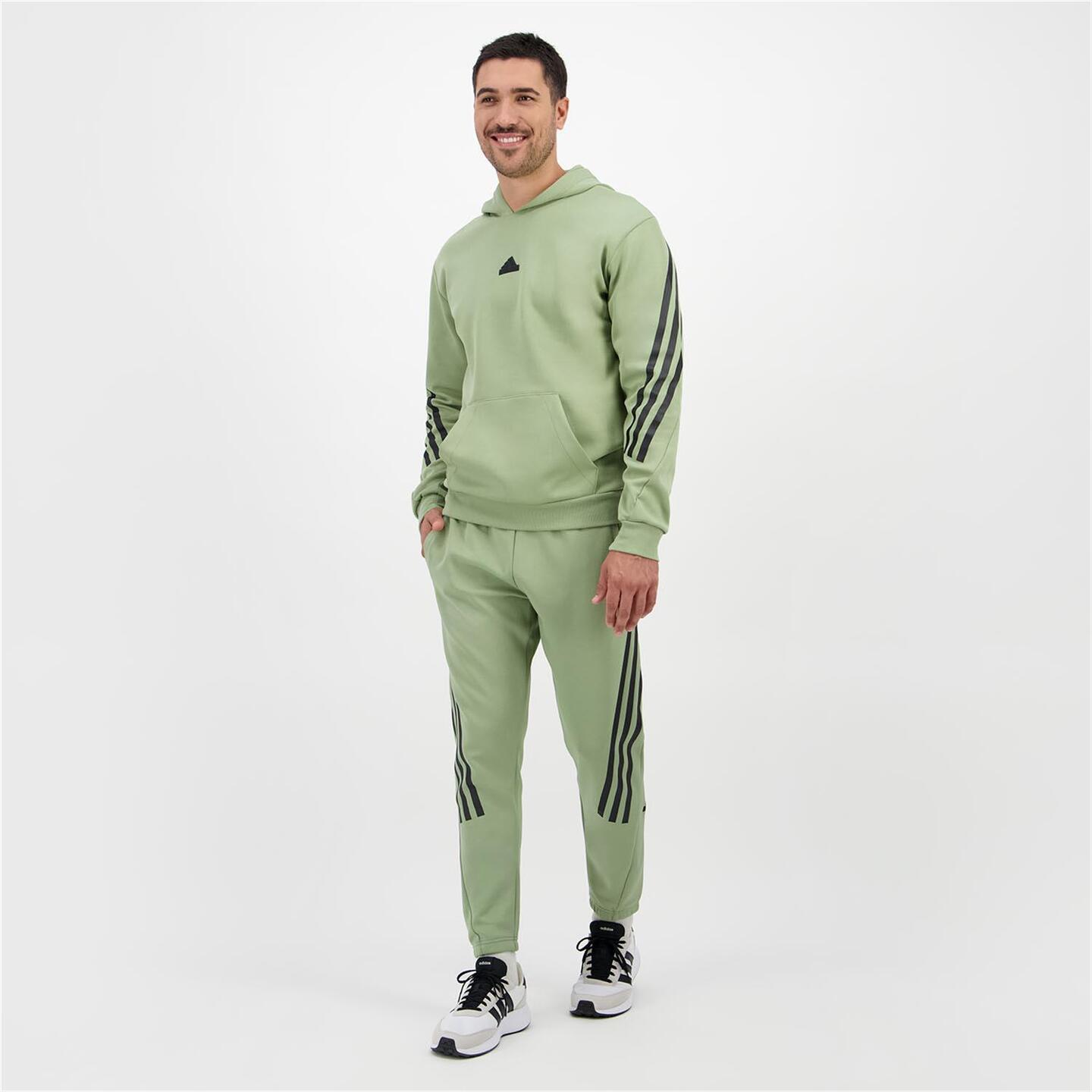 Chandal adidas hombre invierno best sale