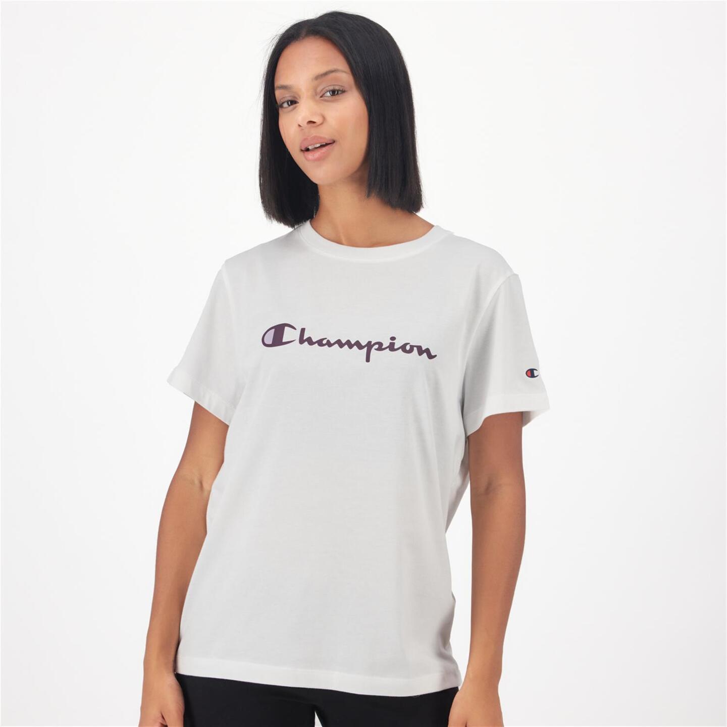 Camiseta Champion