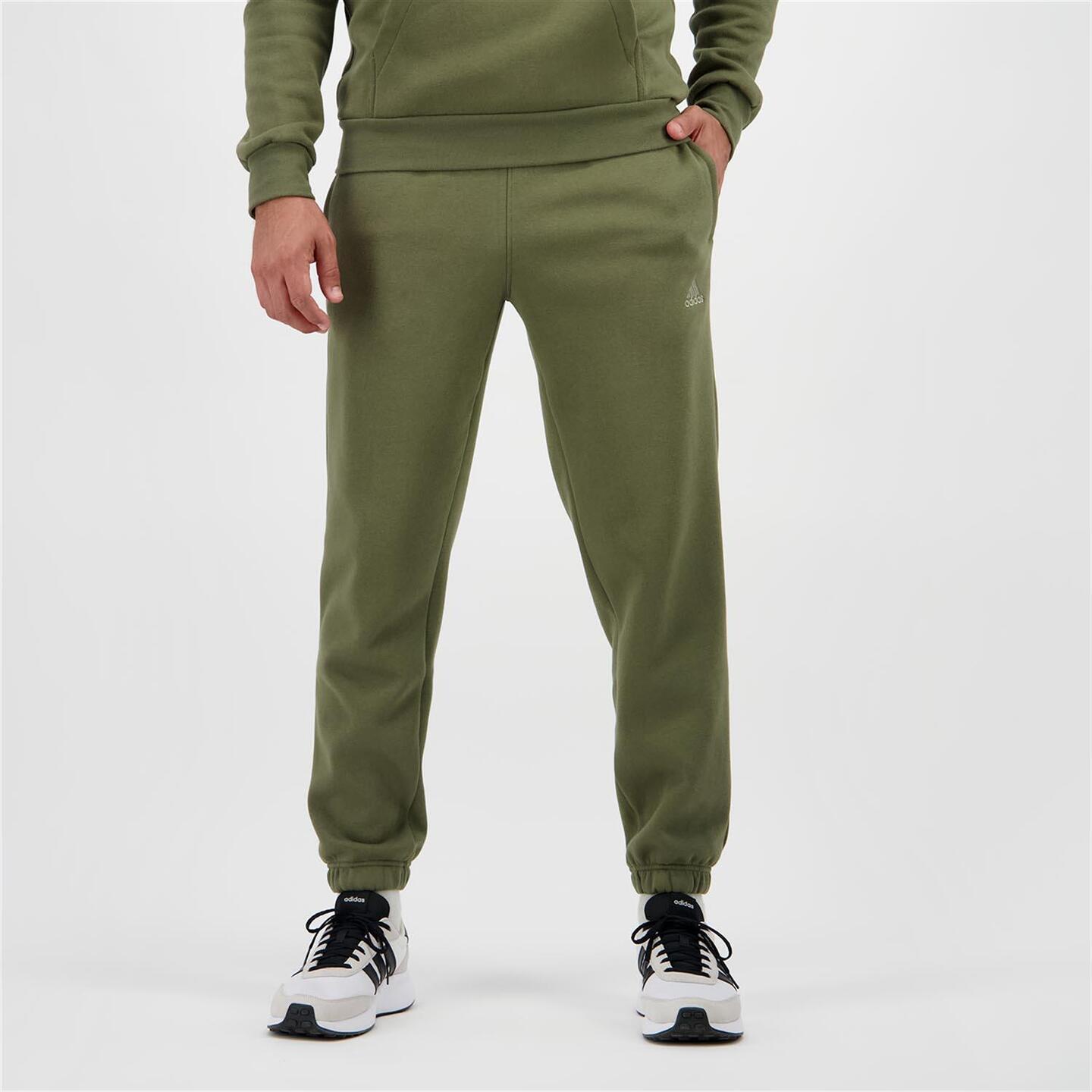 Pantalones fashion adidas hombre baratos