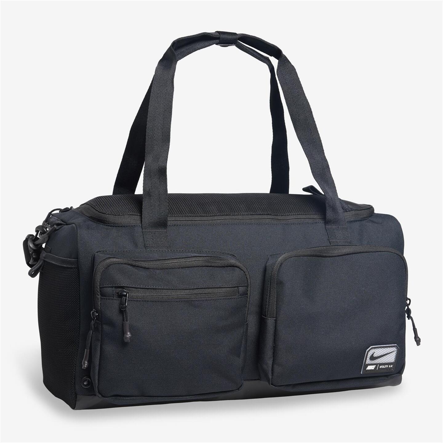 Bolsa deporte nike amarilla best sale