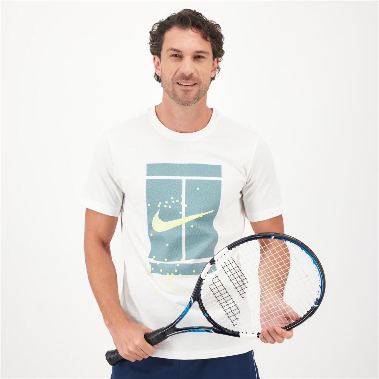 Camisetas nike tenis best sale