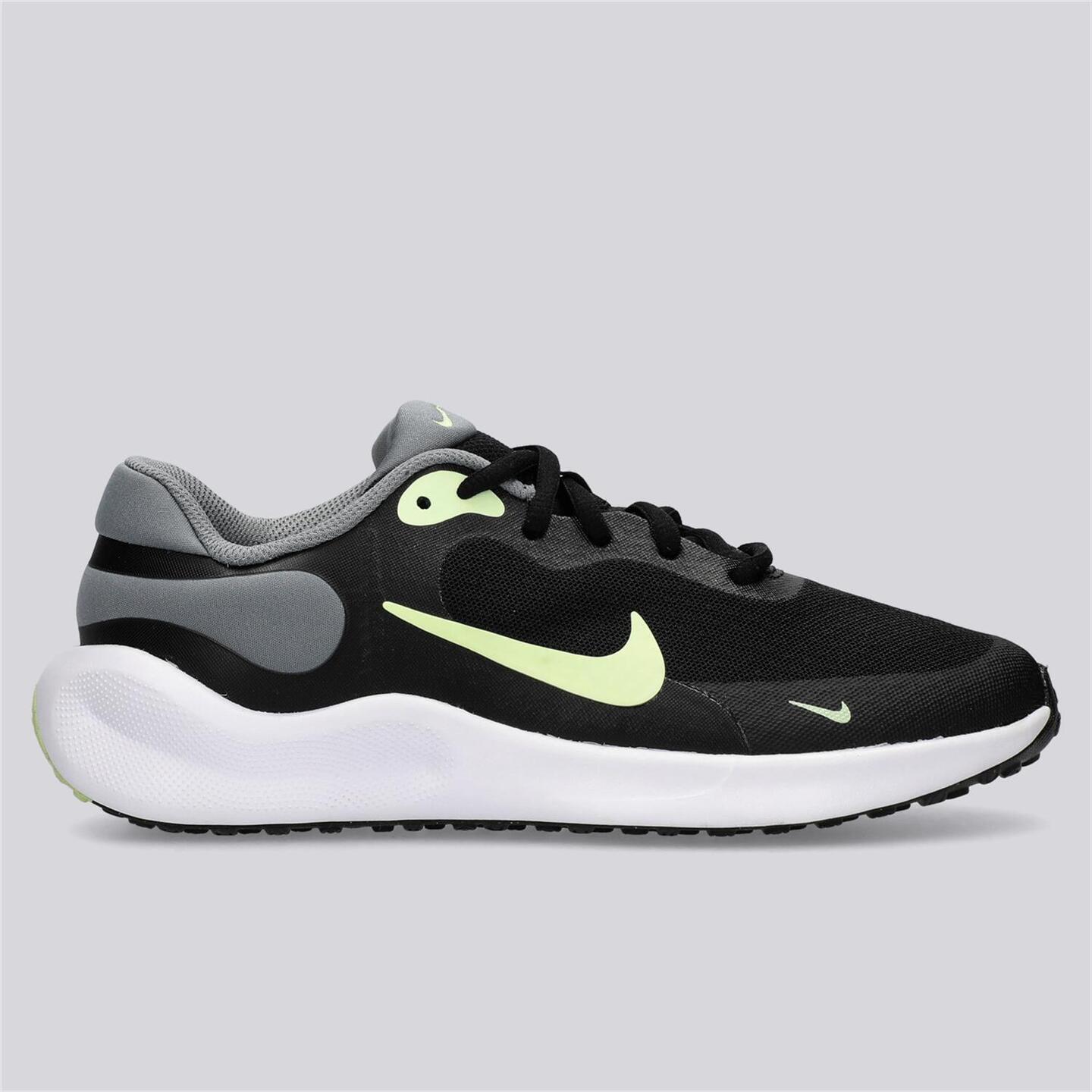 Deportivas nike niño outlet best sale