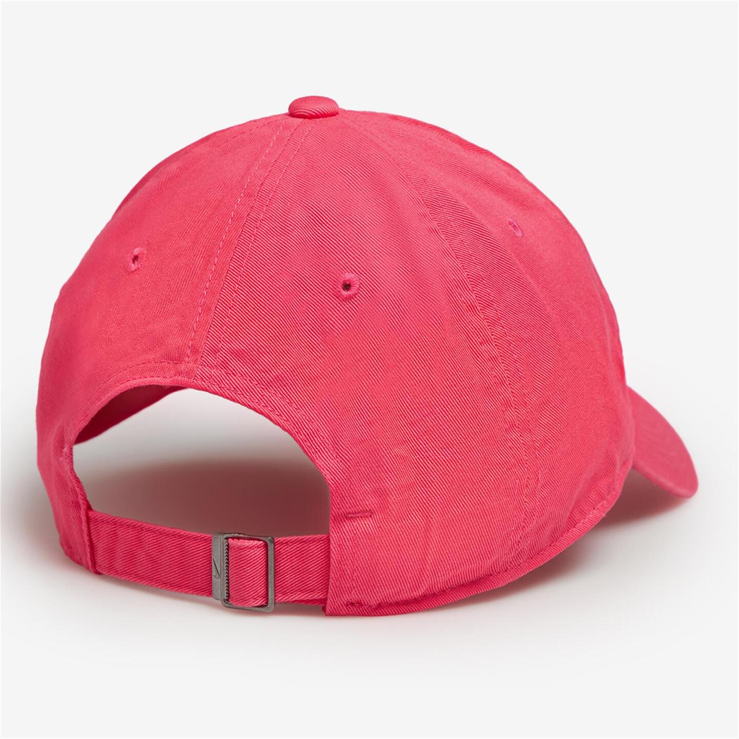 Nike Club Futura - rosa - Gorra Mujer