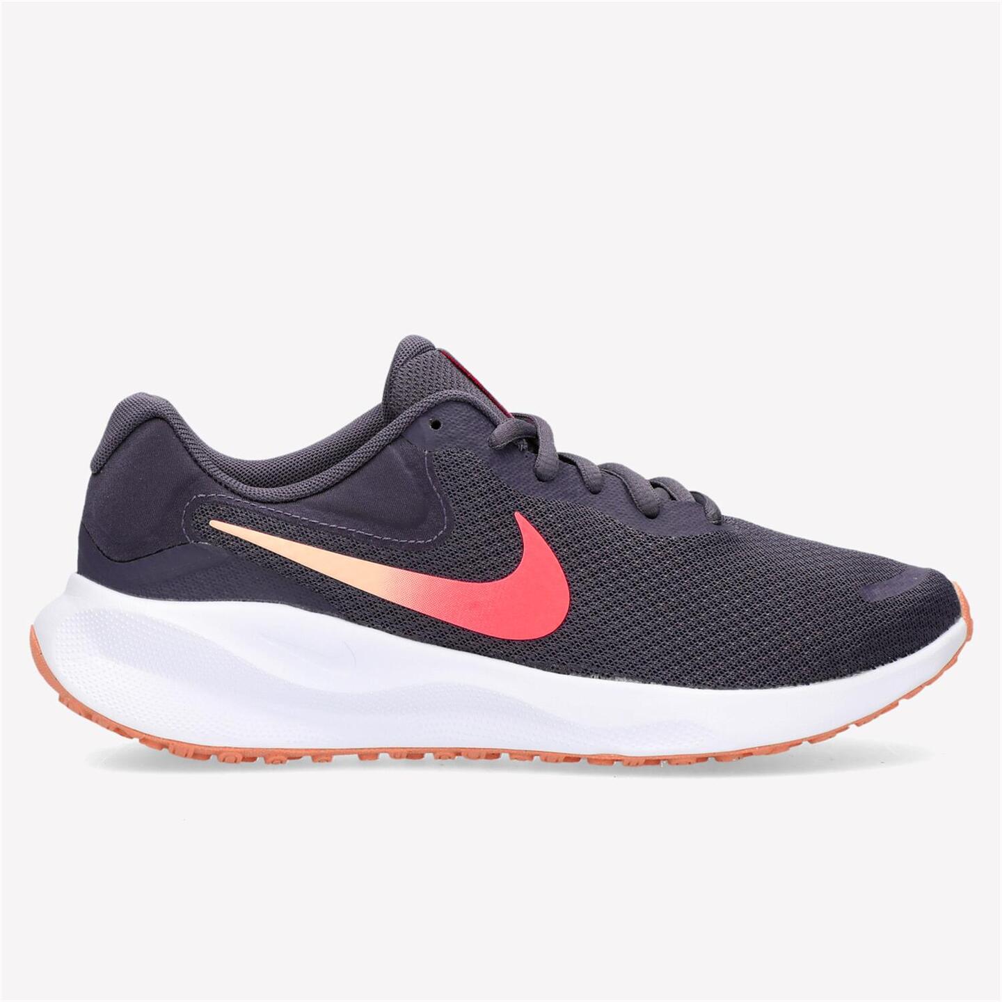 Nike negras mujer sprinter best sale