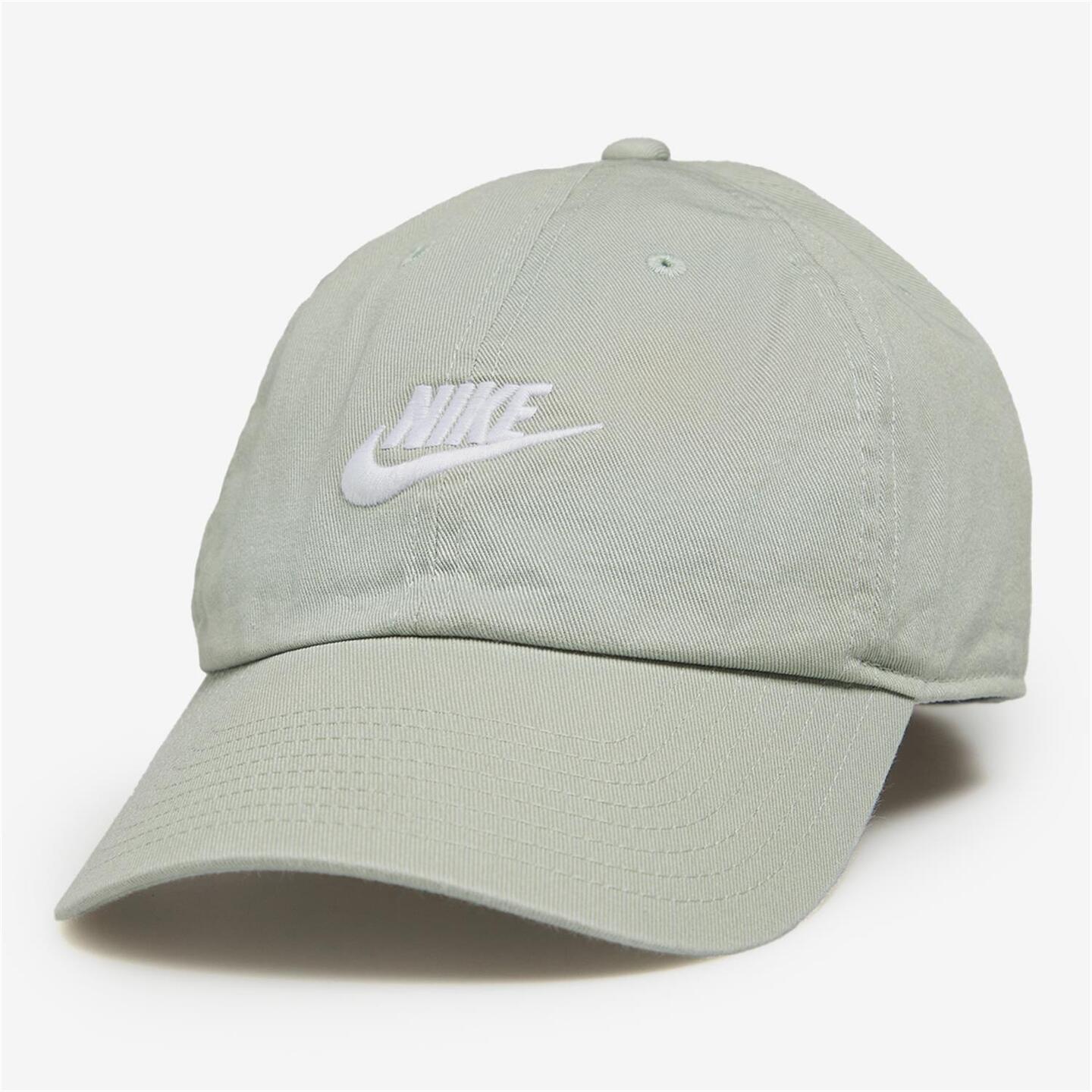 Nike Club - verde - Gorra