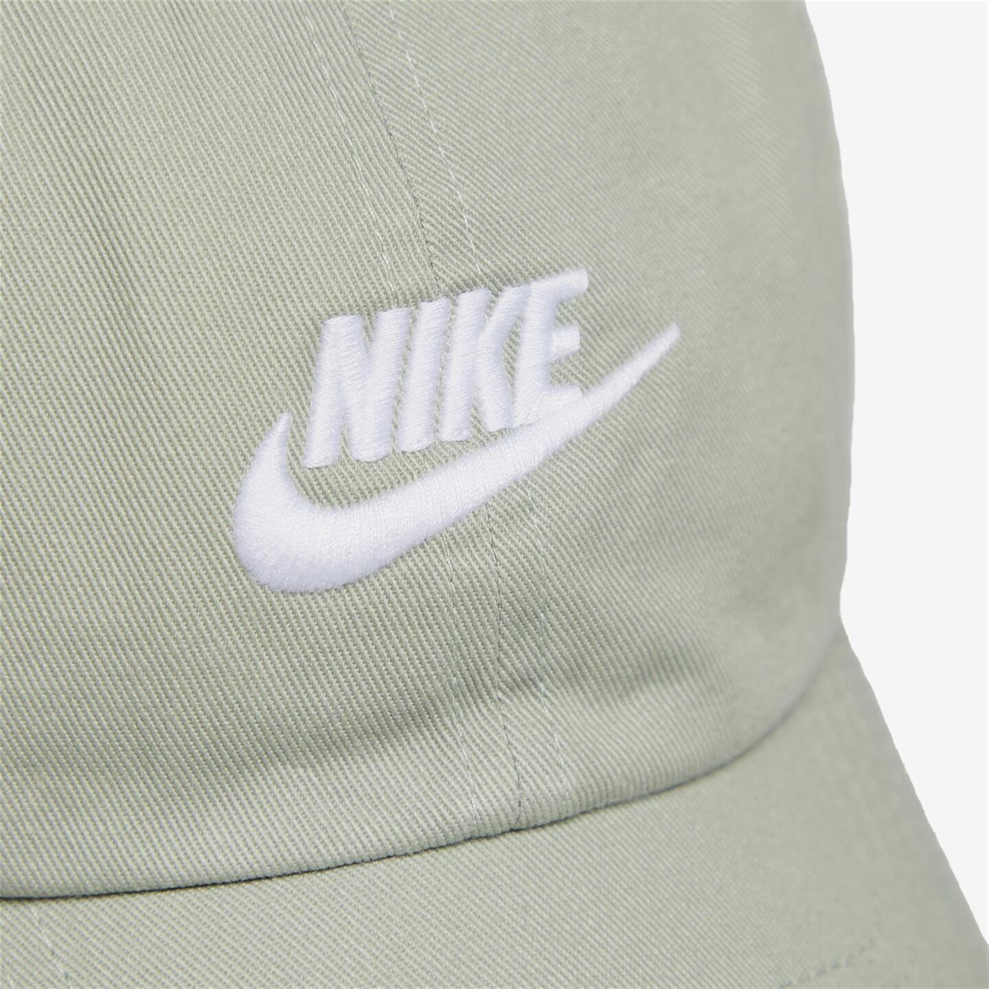 Nike Club - verde - Boné