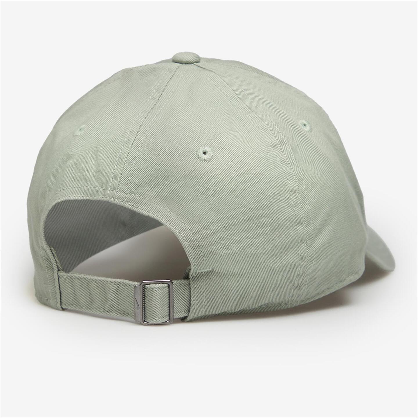 Nike Club - verde - Gorra