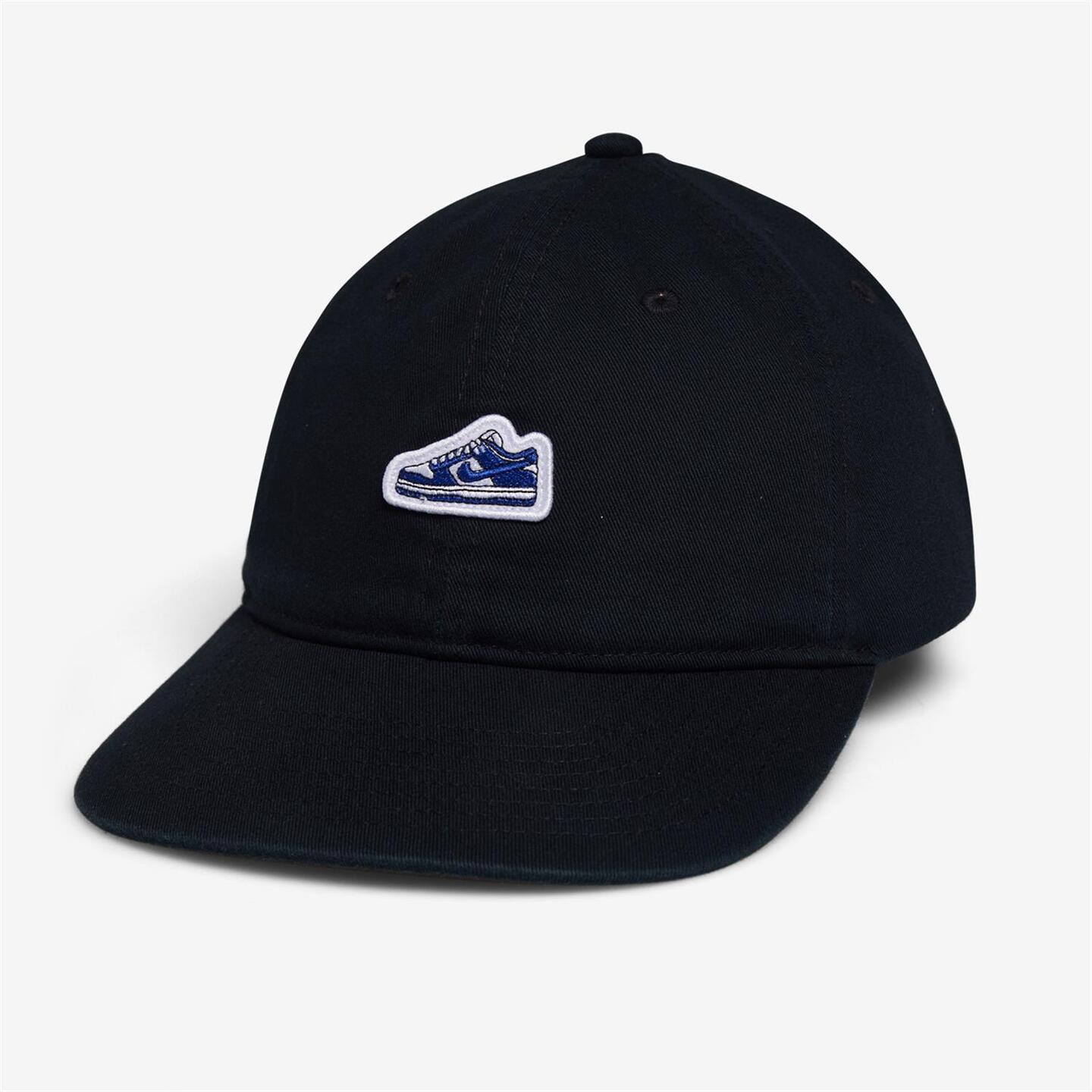 Nike Club - negro - Gorra