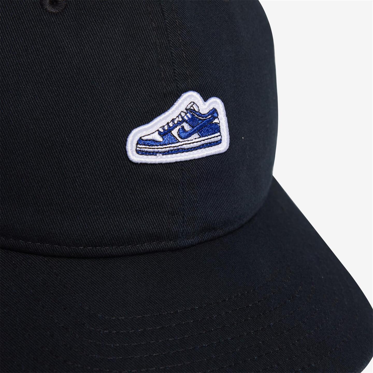 Nike Club - negro - Gorra