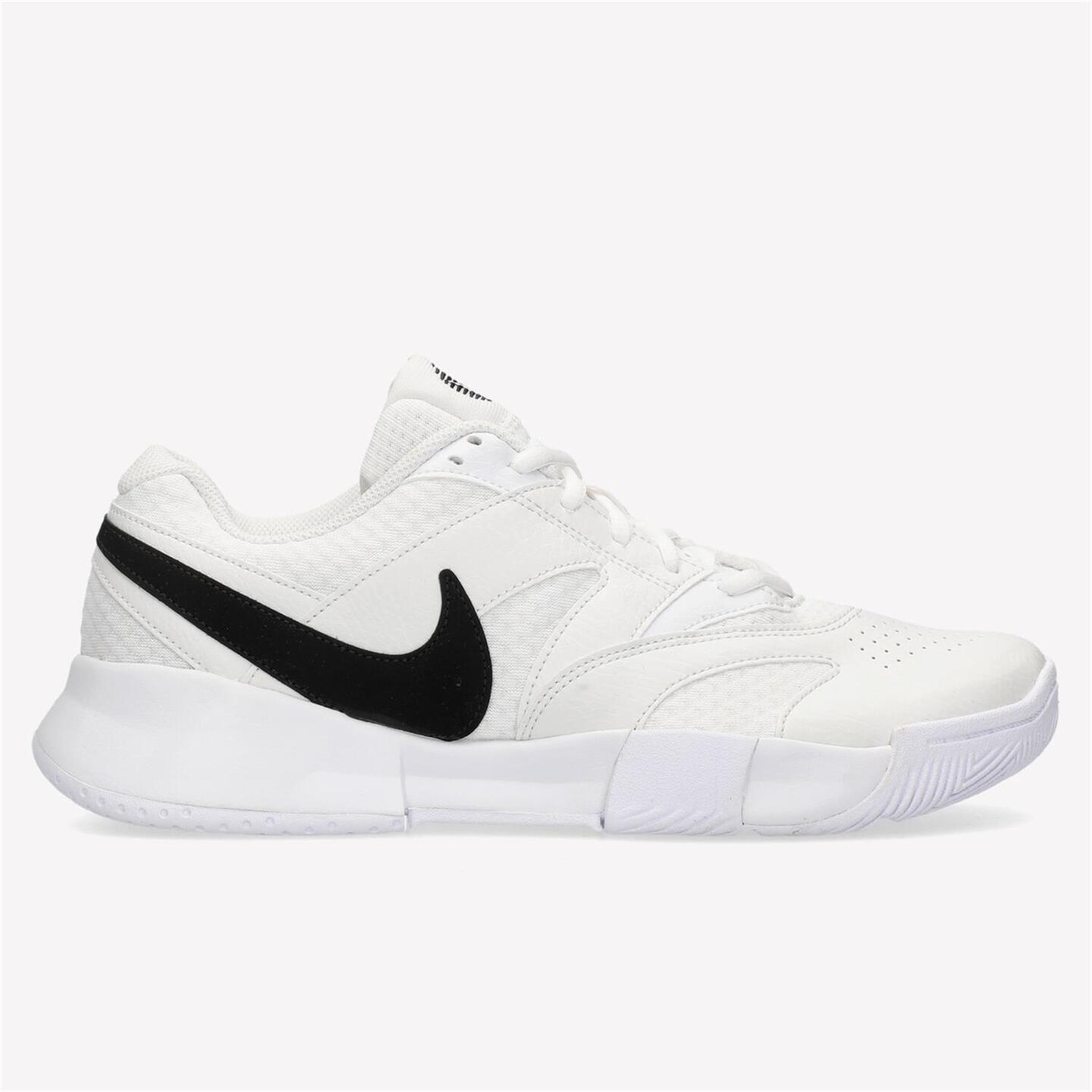 Zapatillas Nike Blancas Hombre Nike Blancas hombre Sprinter