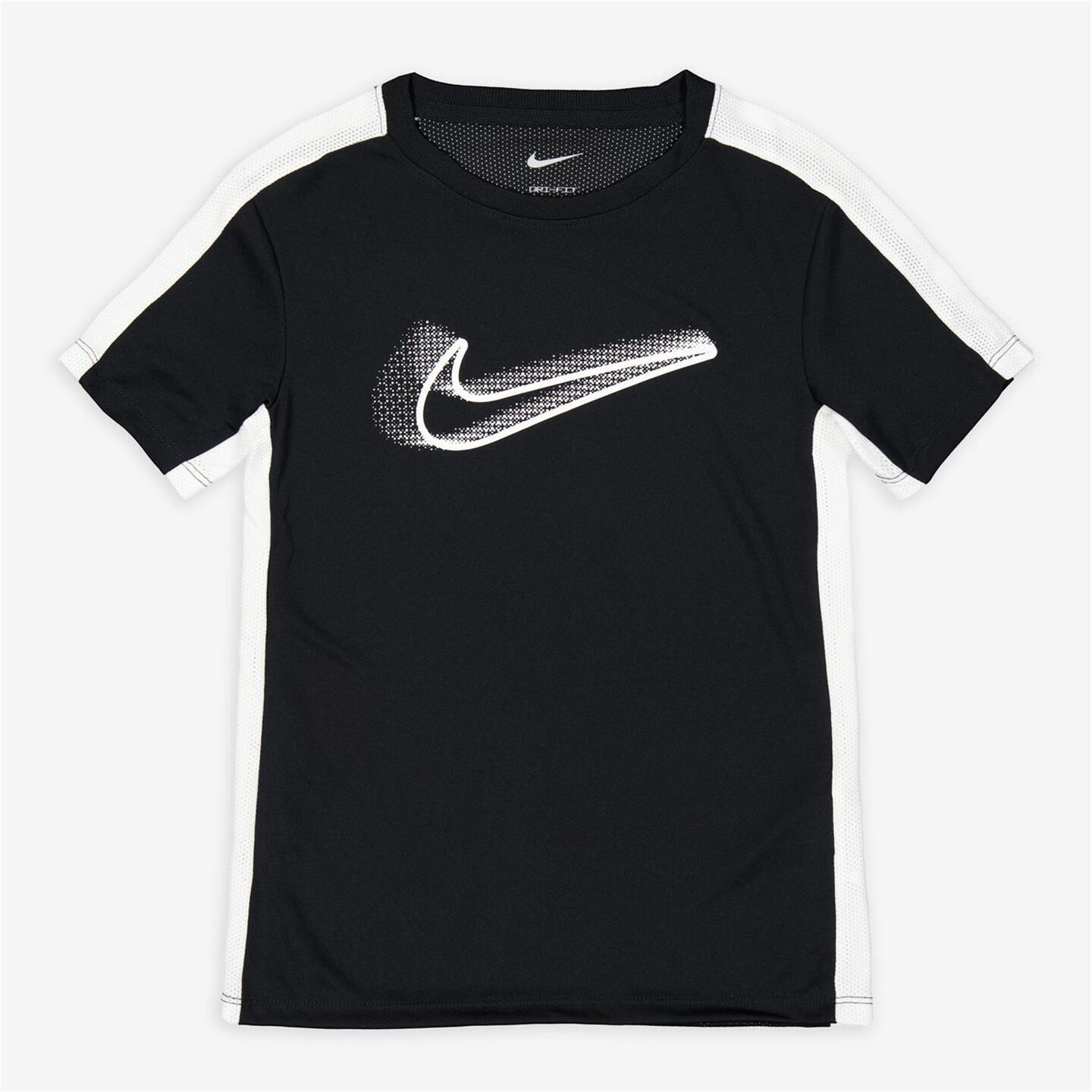 Camisetas Futbol Nike Nino Sprinter
