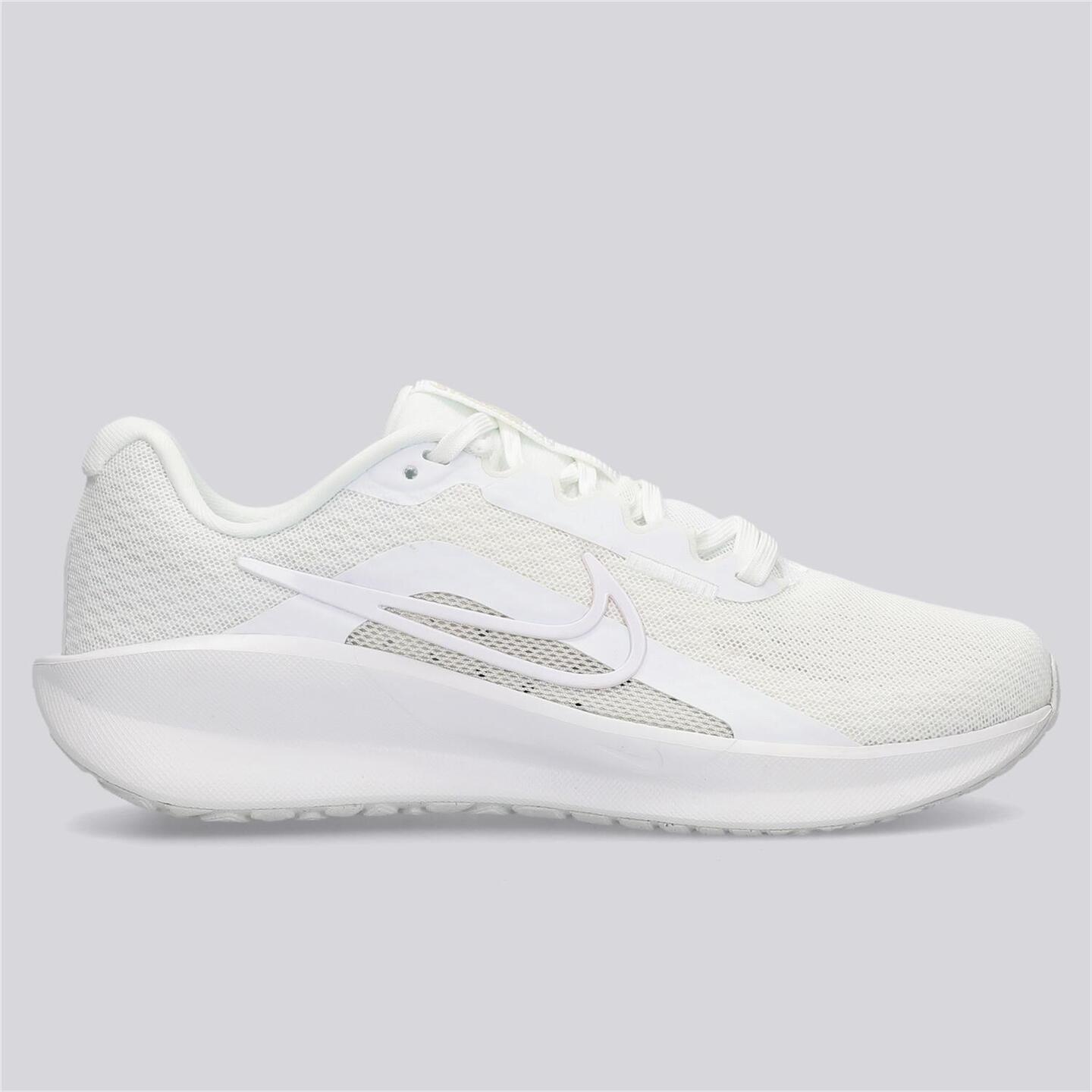 Playeros nike blancos mujer on sale