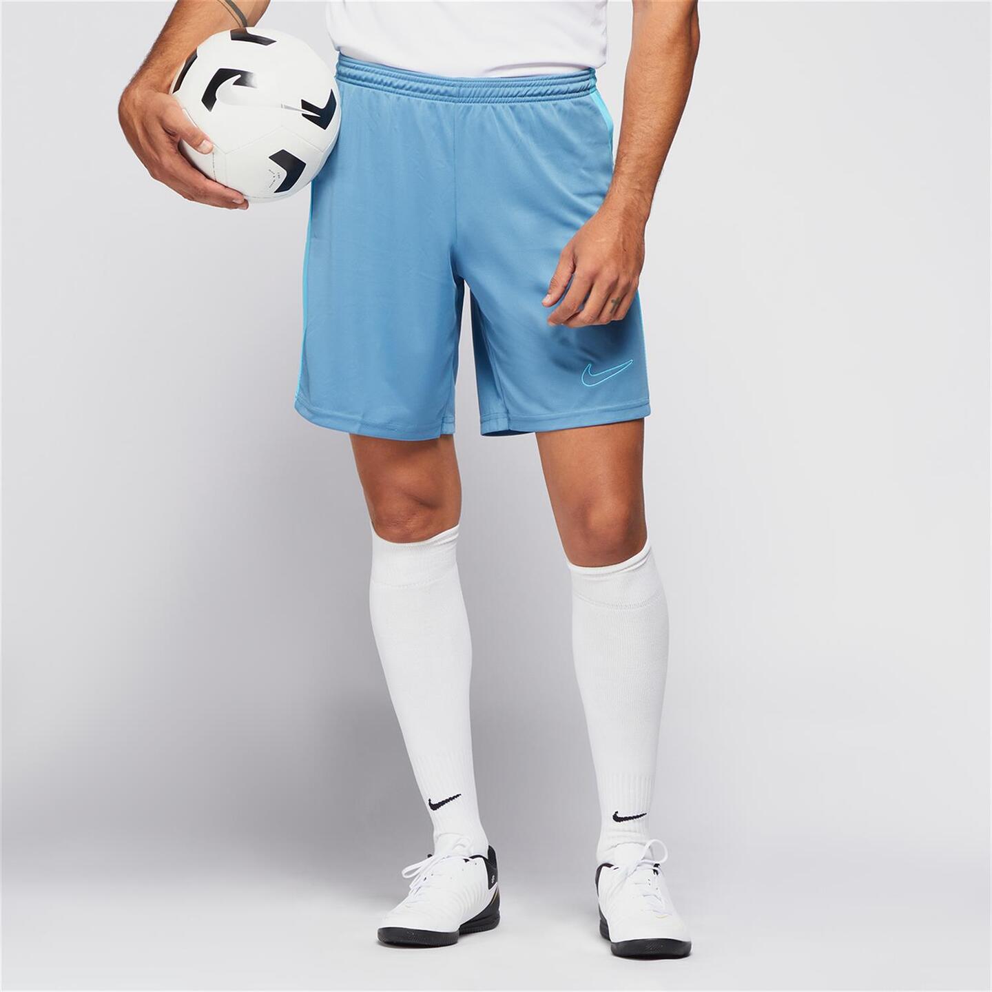 Nike Academy 23 - azul - Fútbol Hombre