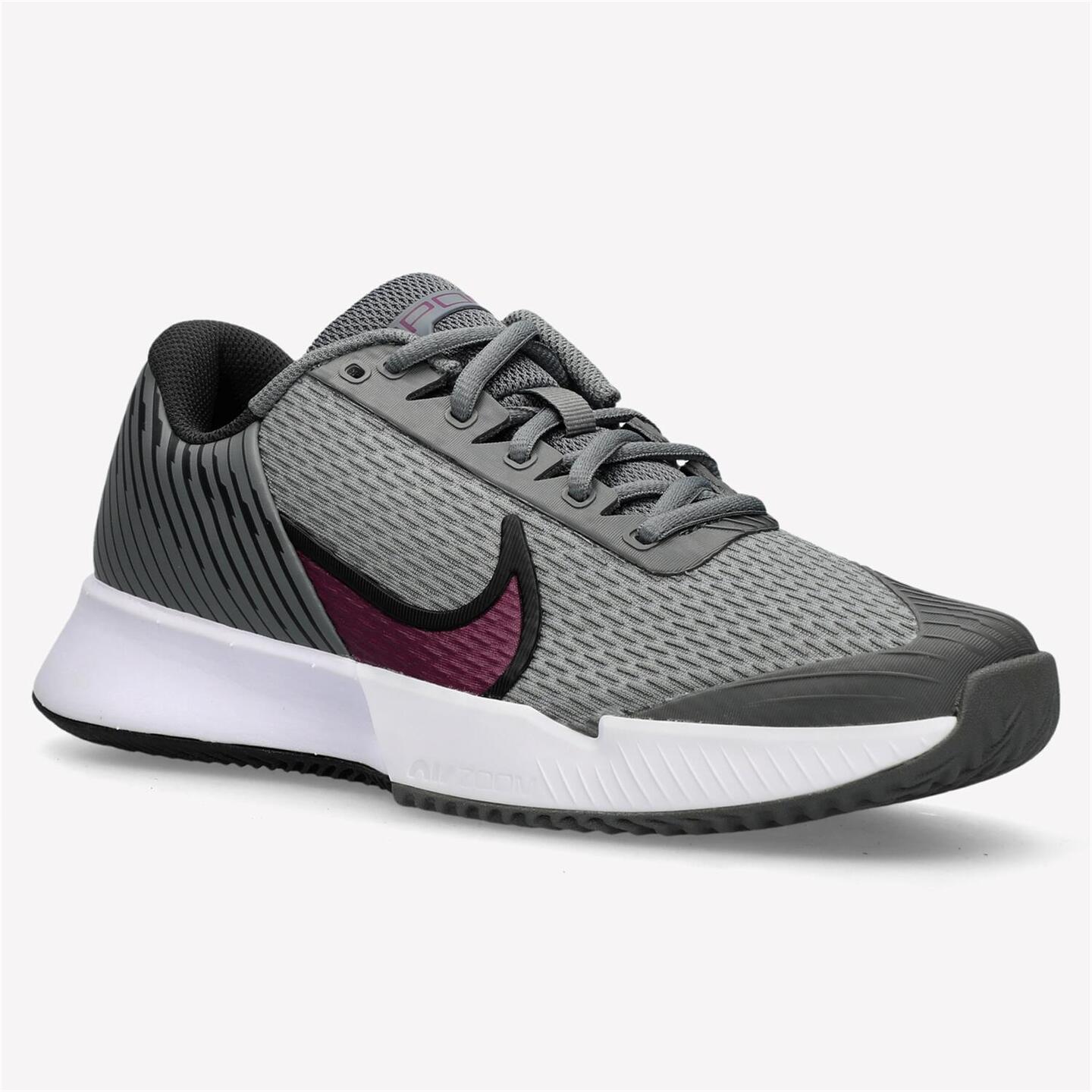 Nike Air Zoom Vapor Pro 2 - negro - Sapatilhas Ténis Homem