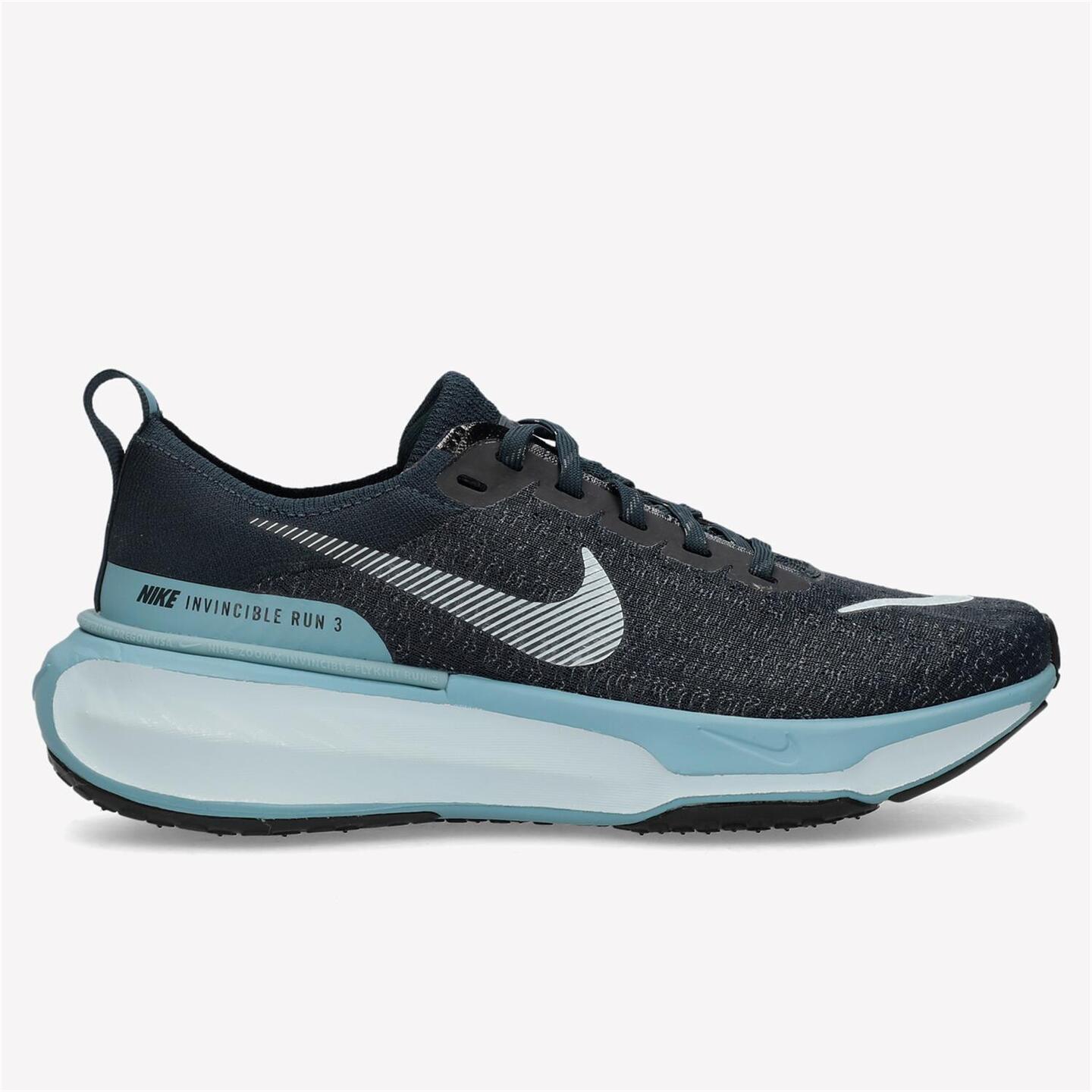 Zapatillas mujer fashion running nike