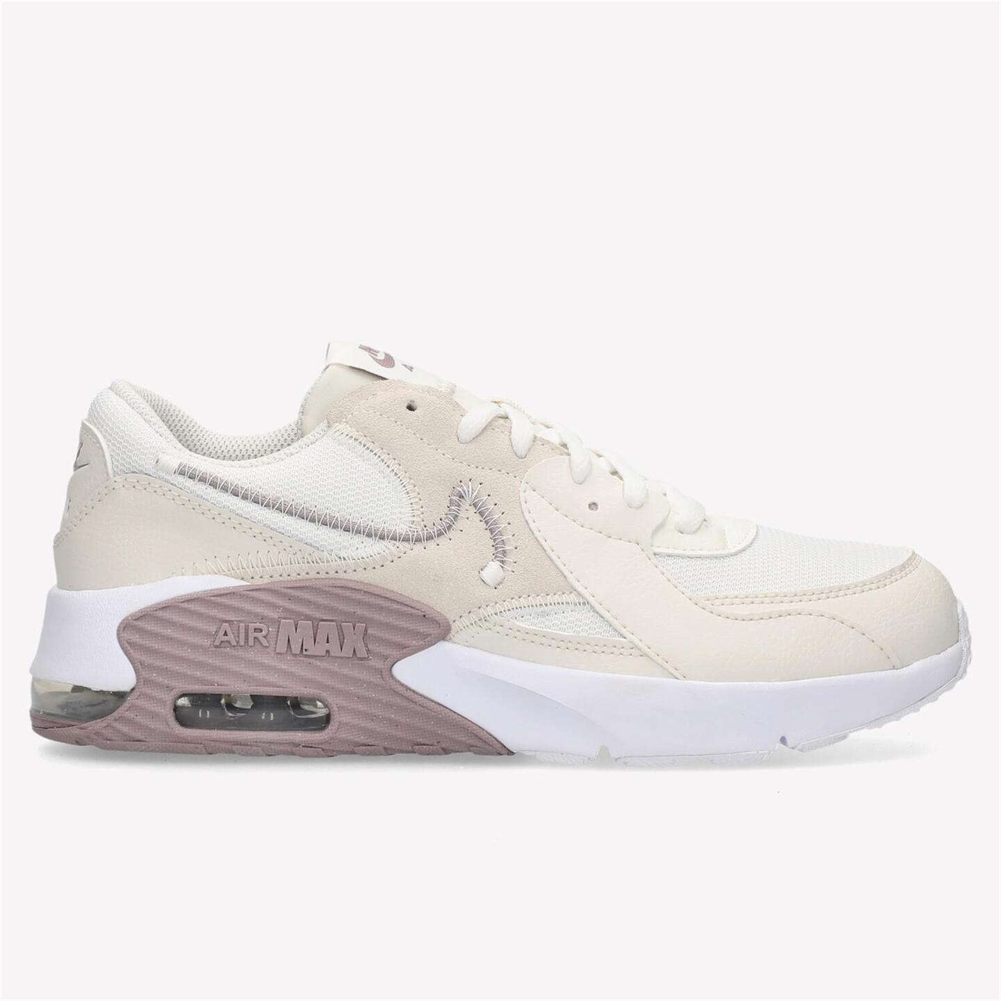 Nike Air Max Excee - rosa - Sapatilhas Câmara Ar Rapariga