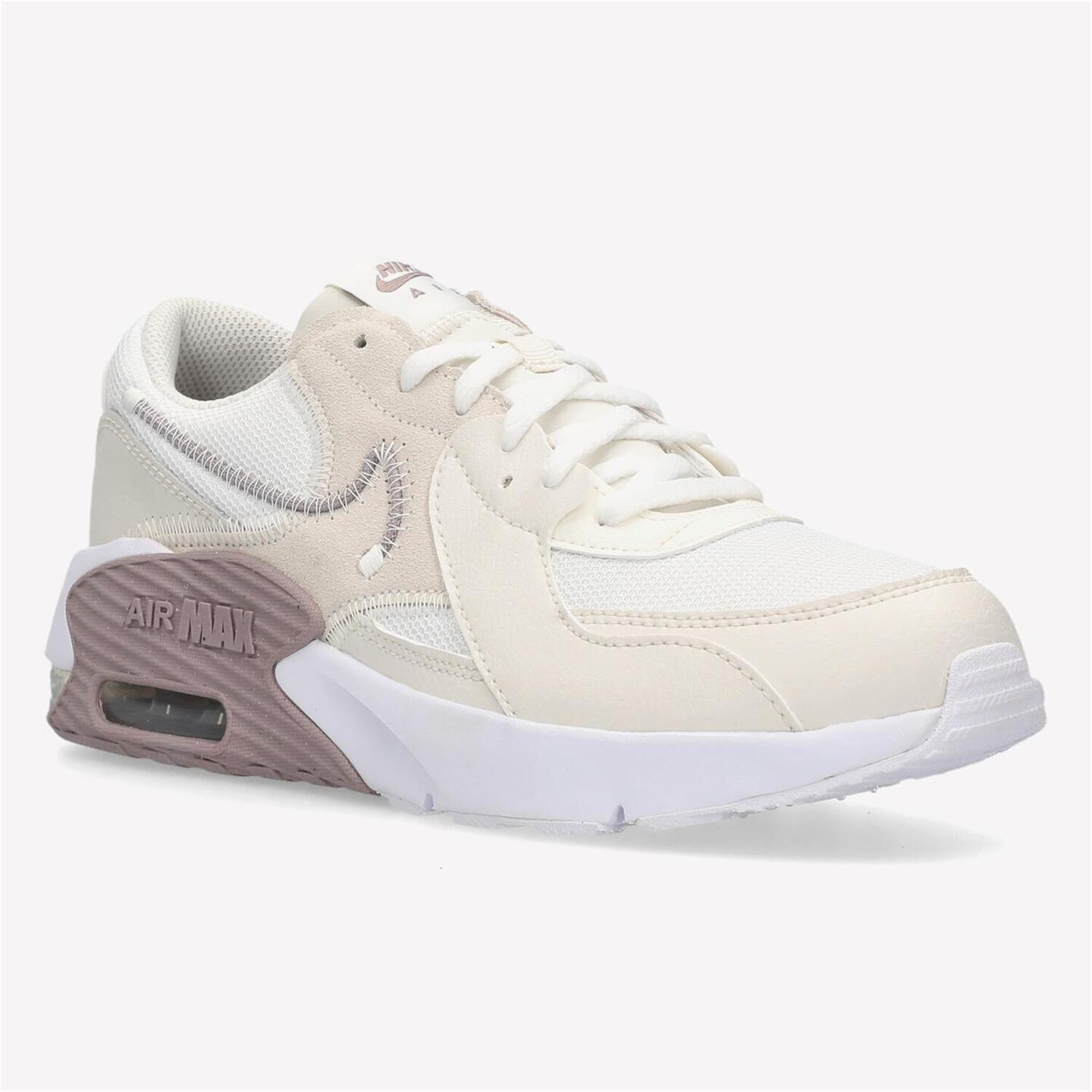 Nike Air Max Excee - rosa - Sapatilhas Câmara Ar Rapariga