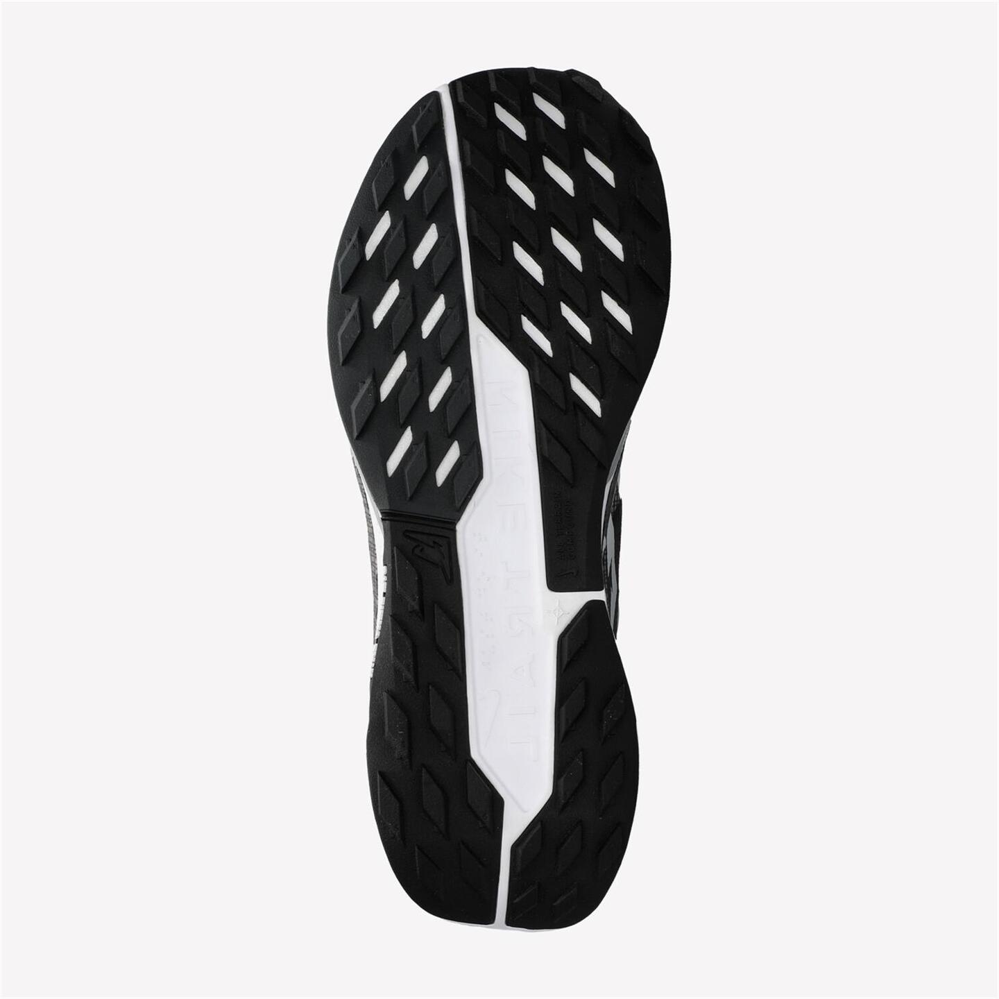 Nike Pegasus Trail 5 - negro - Sapatilhas Trail Homem