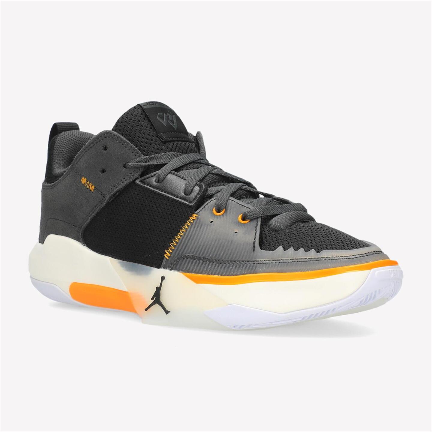 Jordan One Take 5 - negro - Zapatillas Baloncesto Hombre