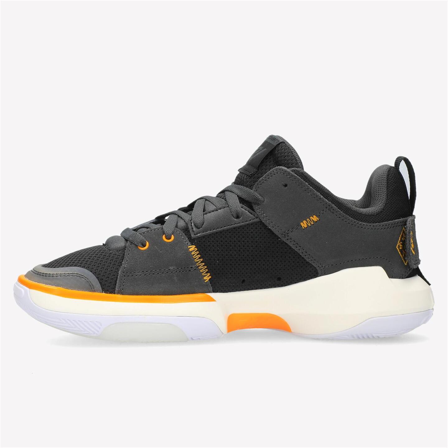 Jordan One Take 5 - negro - Zapatillas Baloncesto Hombre