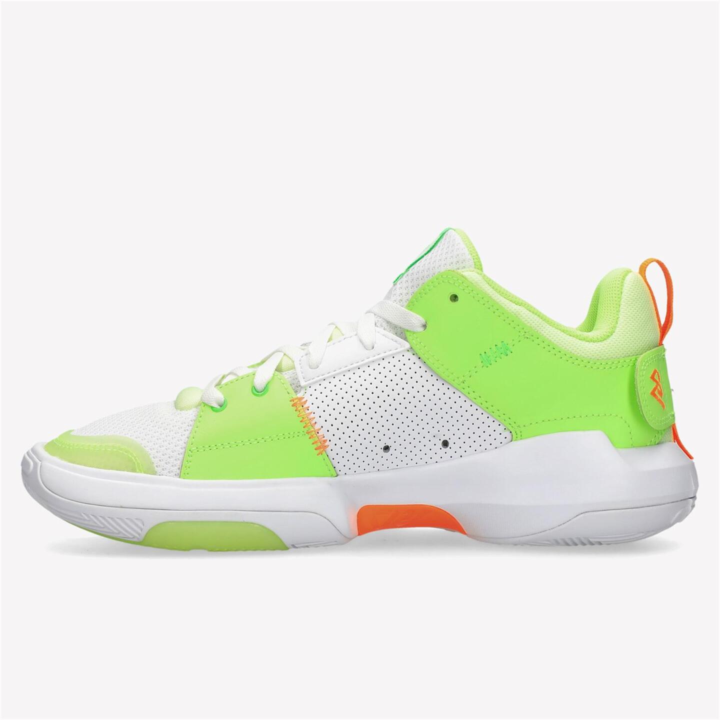 Jordan One Take 5 - blanco - Zapatillas Baloncesto Hombre