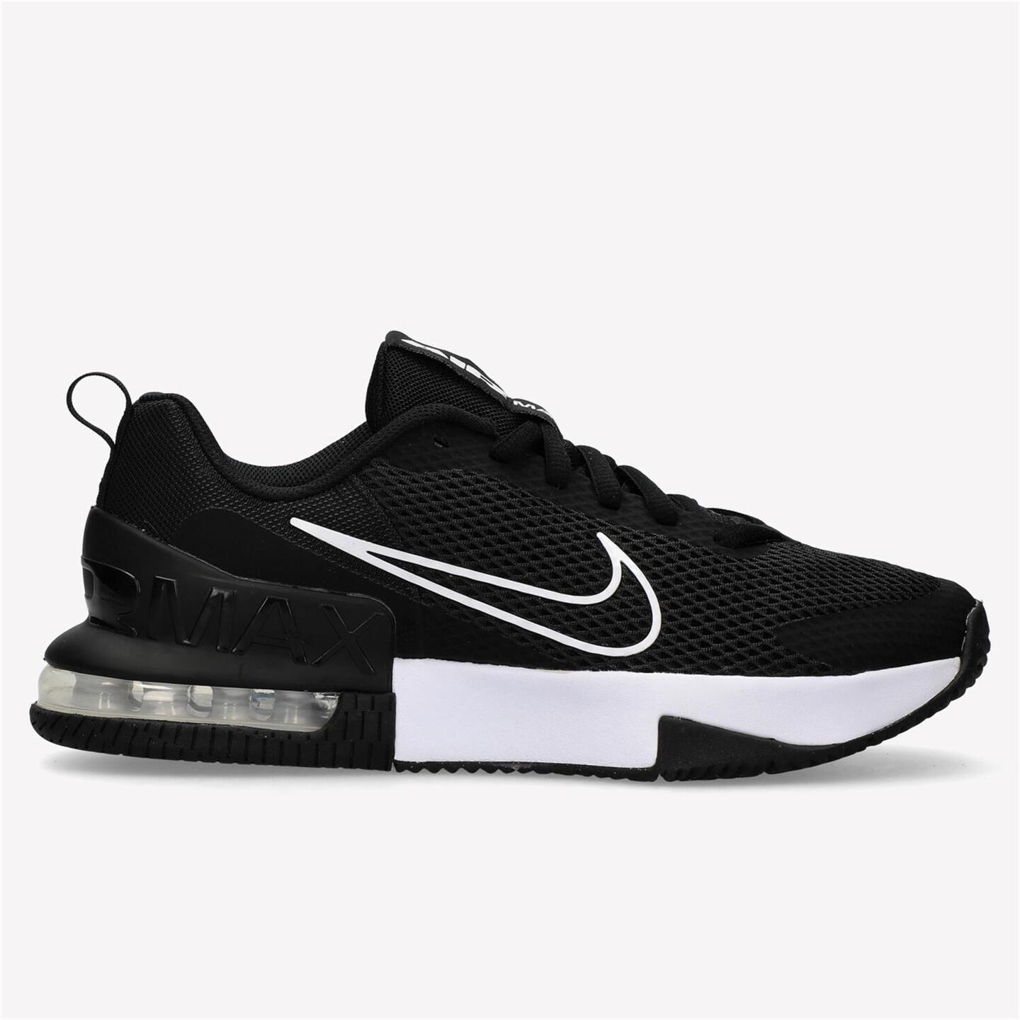 Bambas nike negras hombre best sale