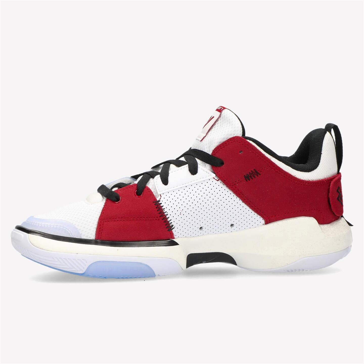 Jordan One Take 5 - blanco - Zapatillas Baloncesto Hombre