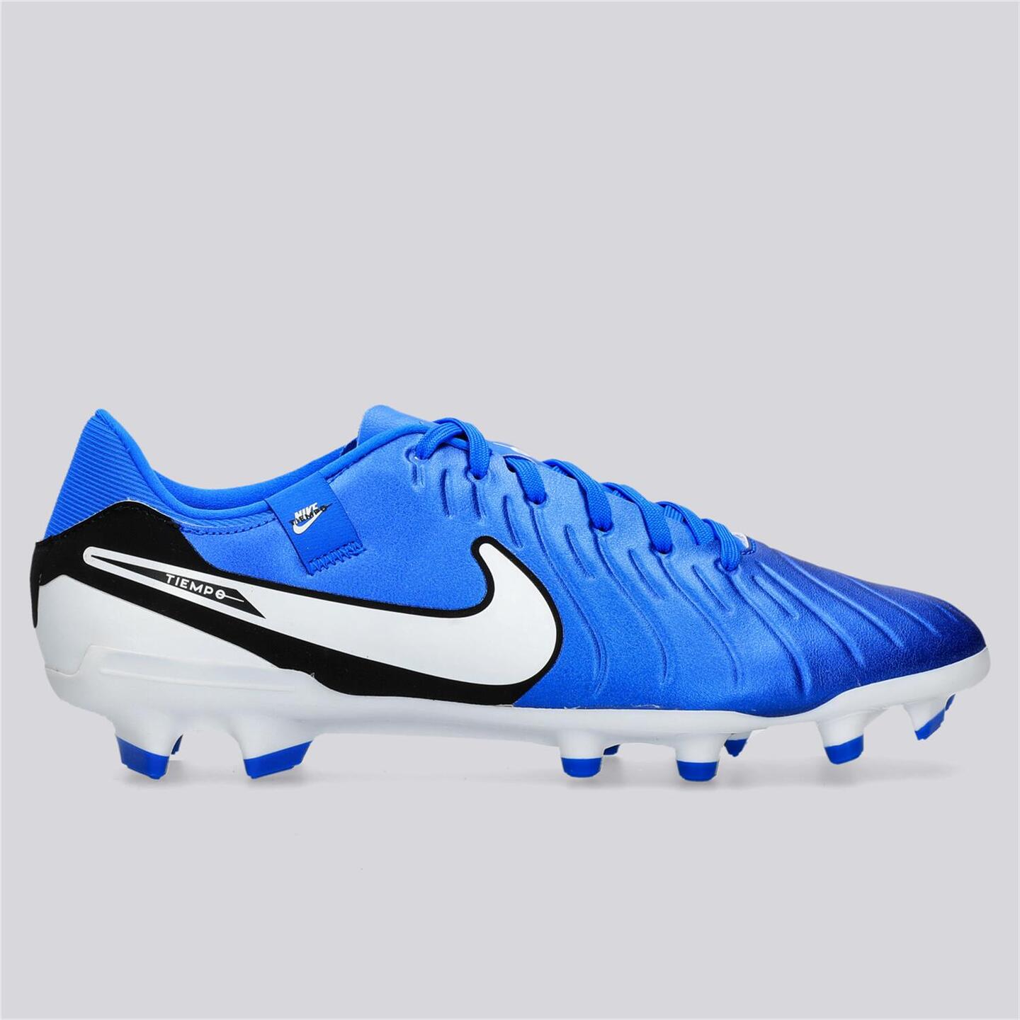 Nike Tiempo Legend Acd Mg - azul - Zapatillas Fútbol