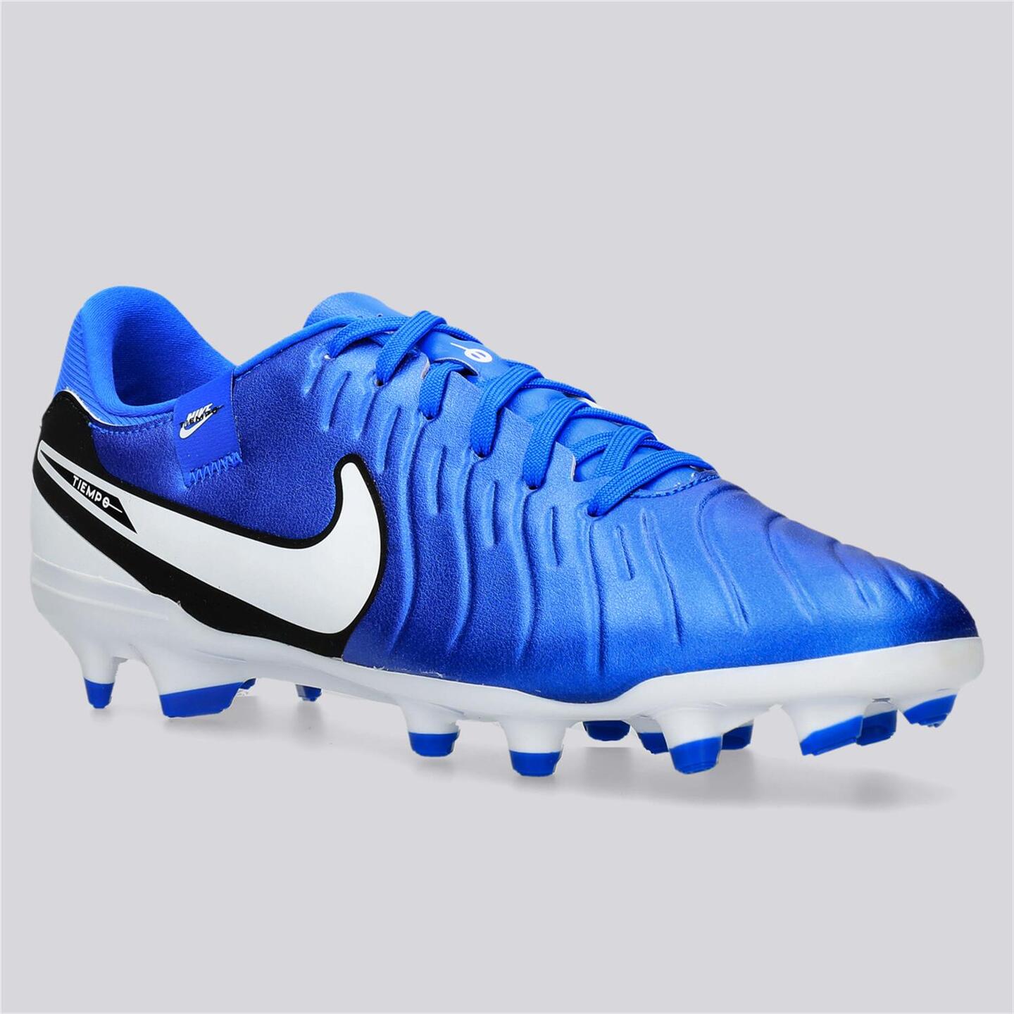 Nike Tiempo Legend Acd Mg - azul - Chuteiras Pitons Adulto