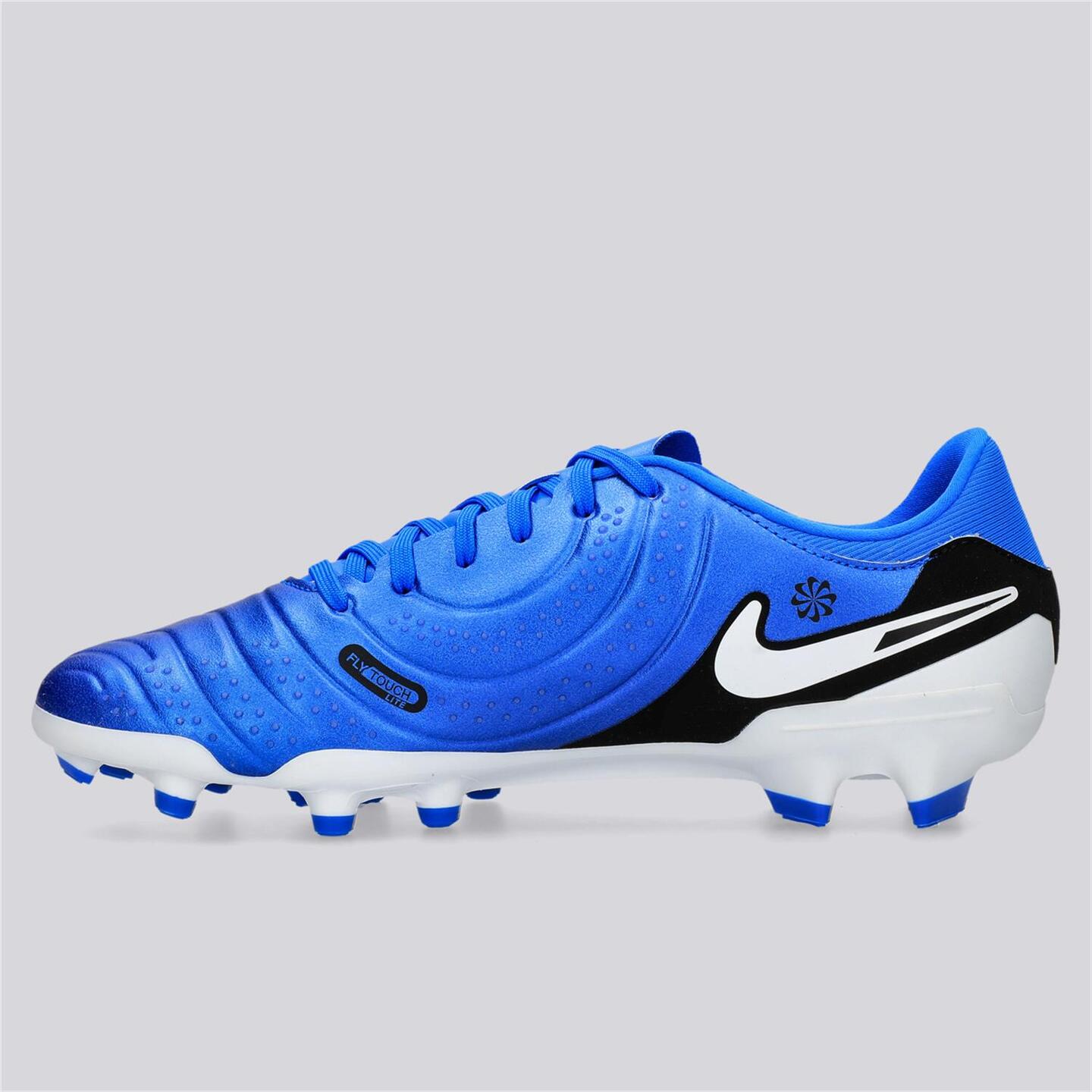 Nike Tiempo Legend Acd Mg - azul - Chuteiras Pitons Adulto