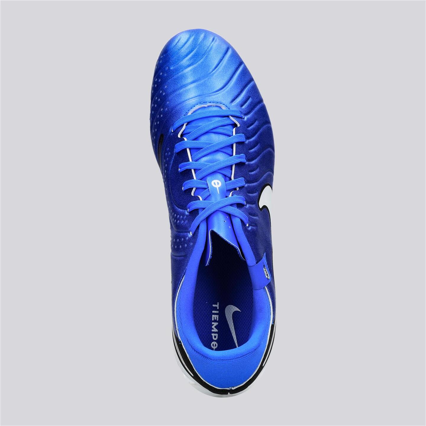 Nike Tiempo Legend Acd Mg - azul - Chuteiras Pitons Adulto