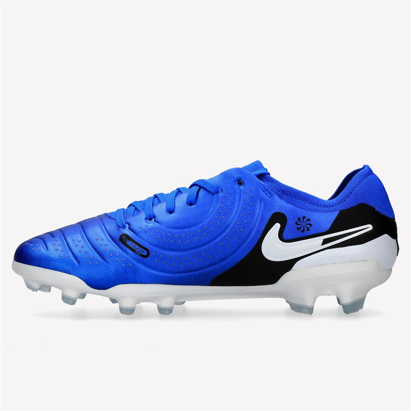 Nike Tiempo Legend Pro Fg - azul - Zapatillas Fútbol