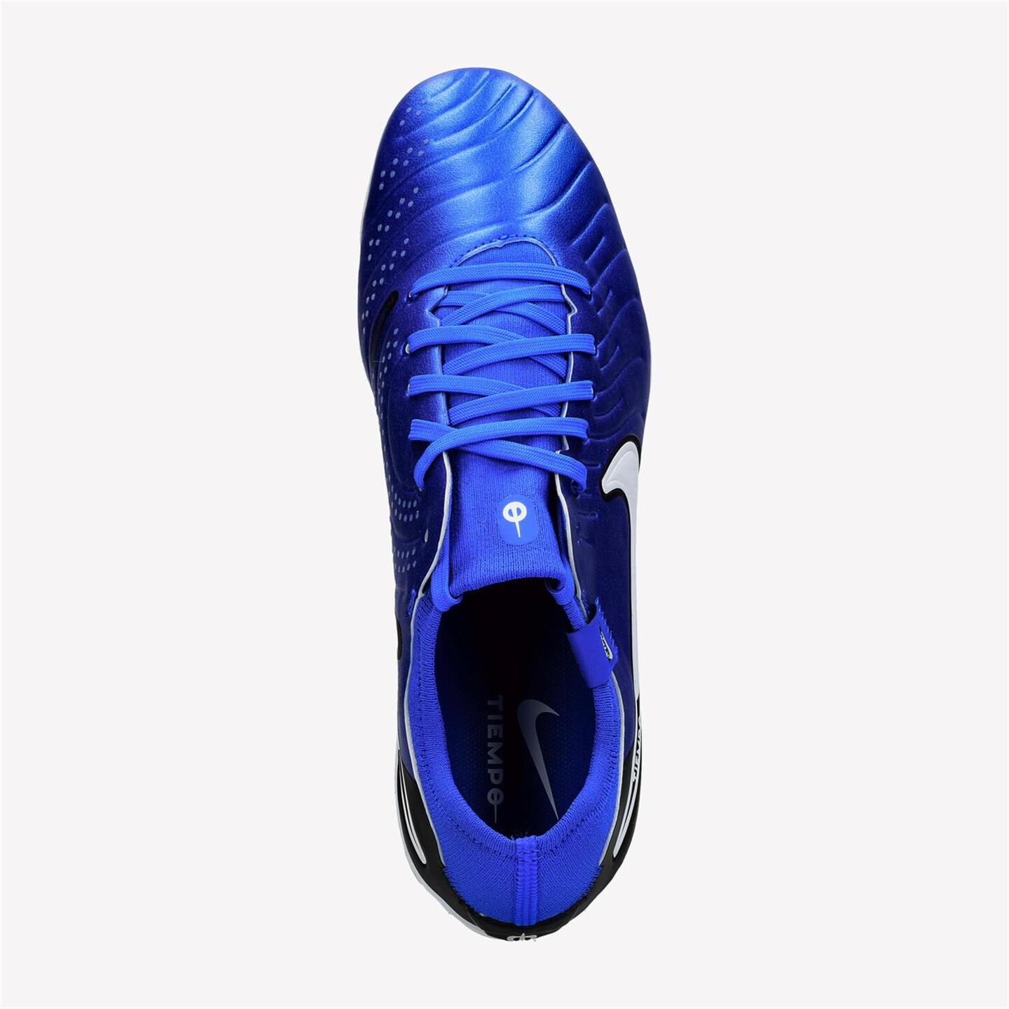 Nike Tiempo Legend Pro Fg - azul - Zapatillas Fútbol