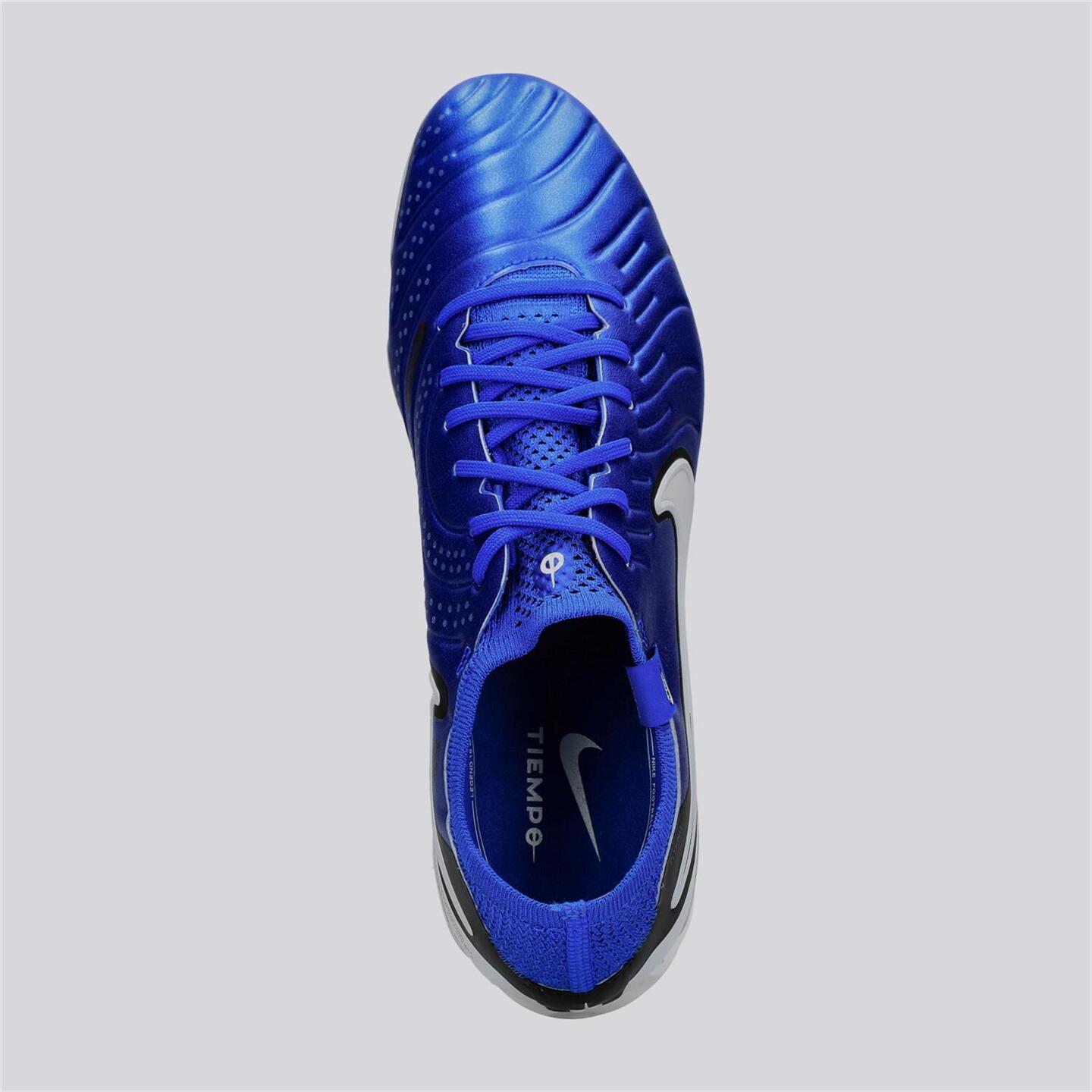 Nike Tiempo Legend Elite Fg - azul - Zapatillas Fútbol