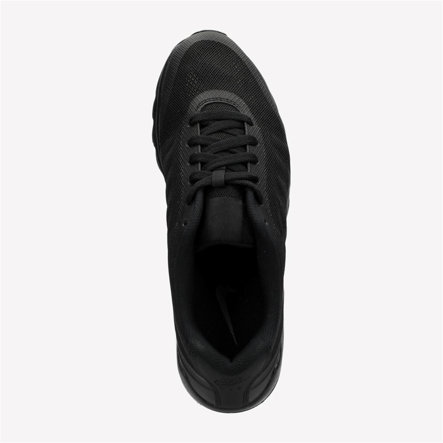 Nike Air Max Invigor - negro - Zapatillas Running Hombre