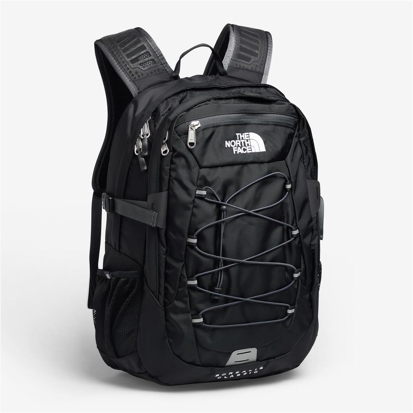 The North Face Borealis Classic Negro Mochila 29 L Sprinter