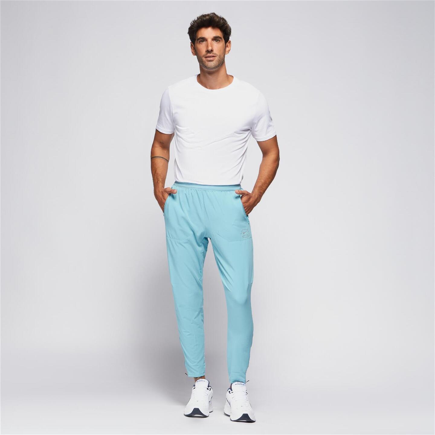 Pantalon shops chandal nike air