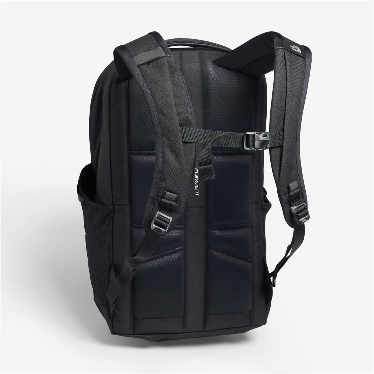 The North Face Jester Negro Mochila 27 5 L Sprinter