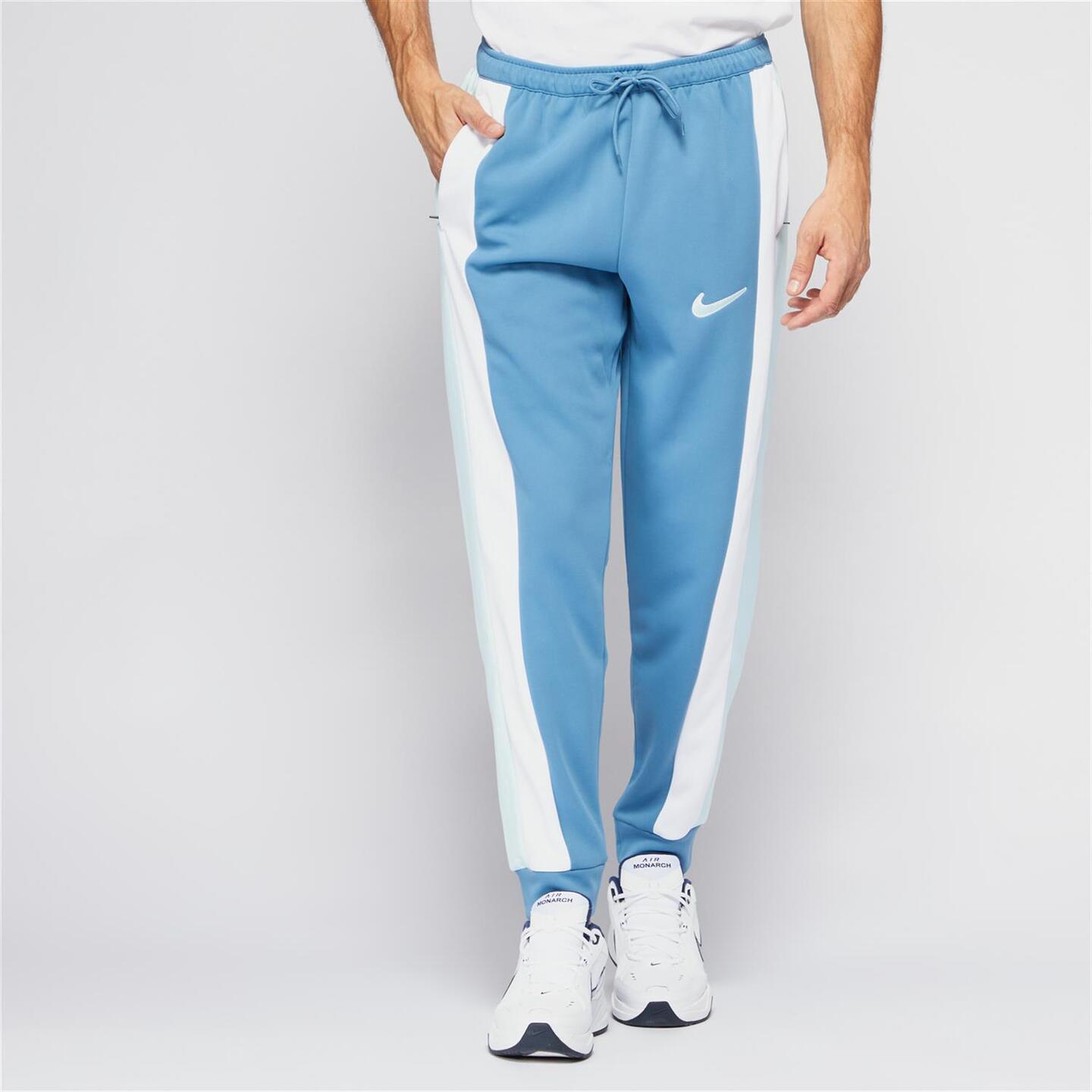 Pantalones fashion de chandal hombre sprinter