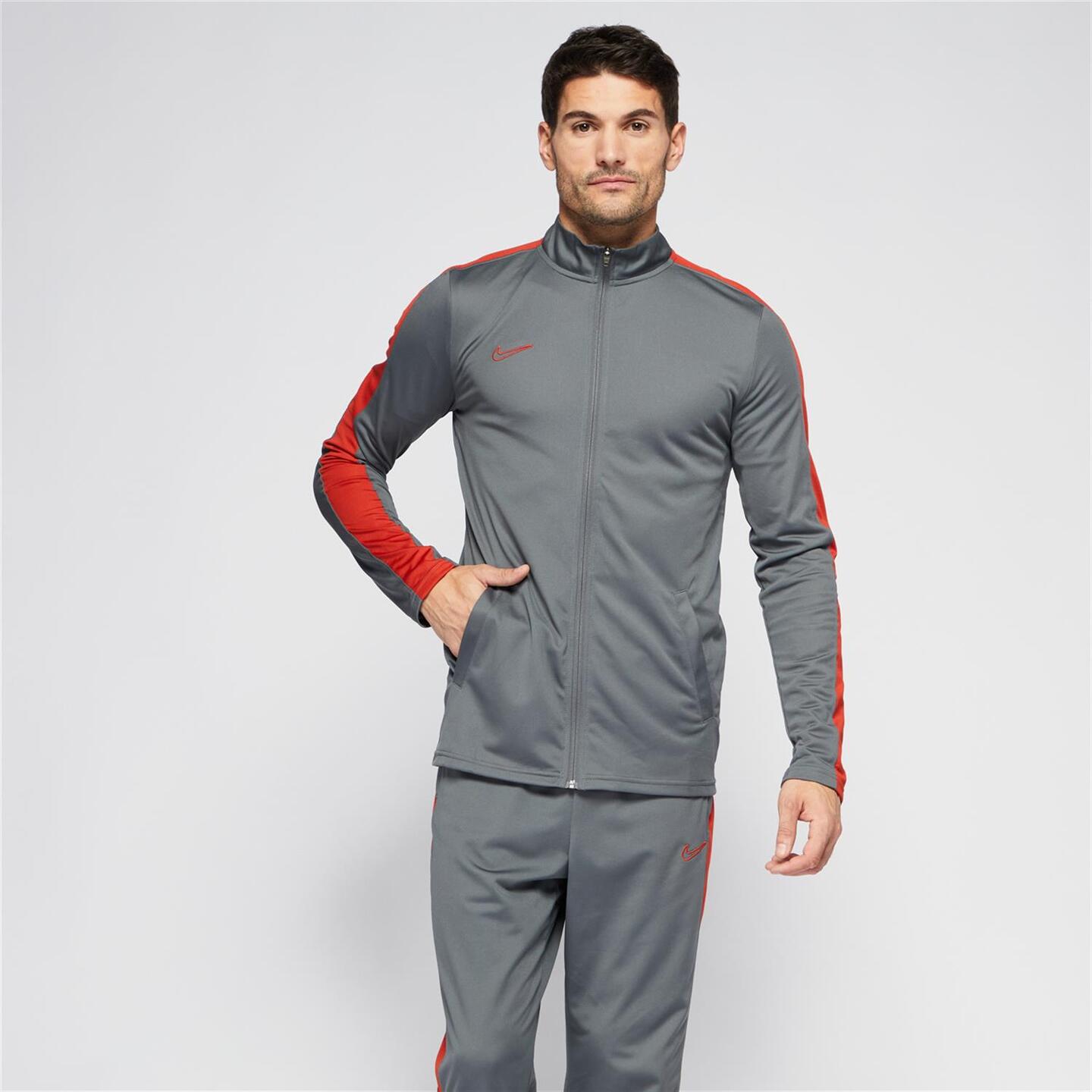 Chandal Nike Hombre Conjunto Chandal Nike Hombre Sprinter