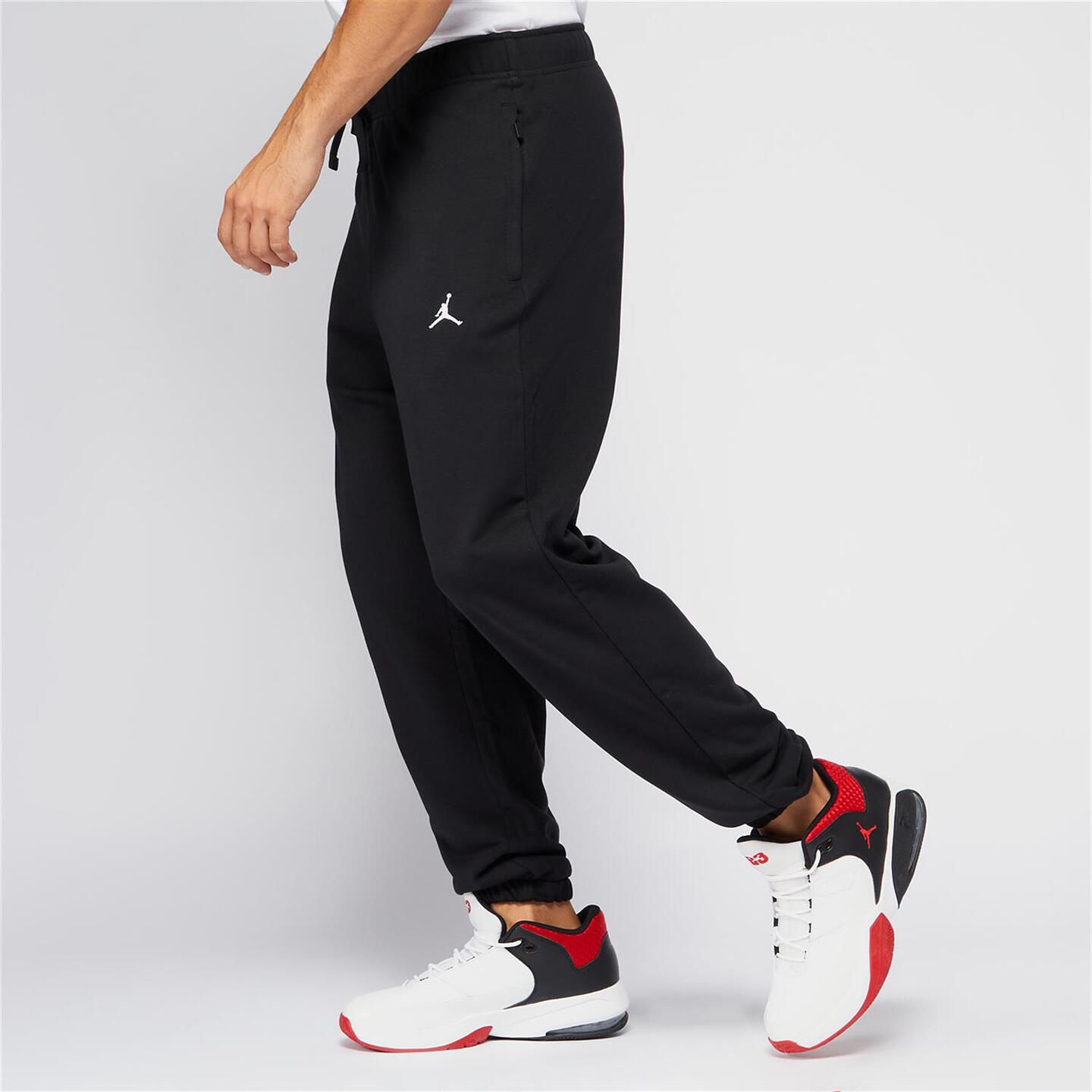 Pantalon Casual Jordan Hombre Sprinter